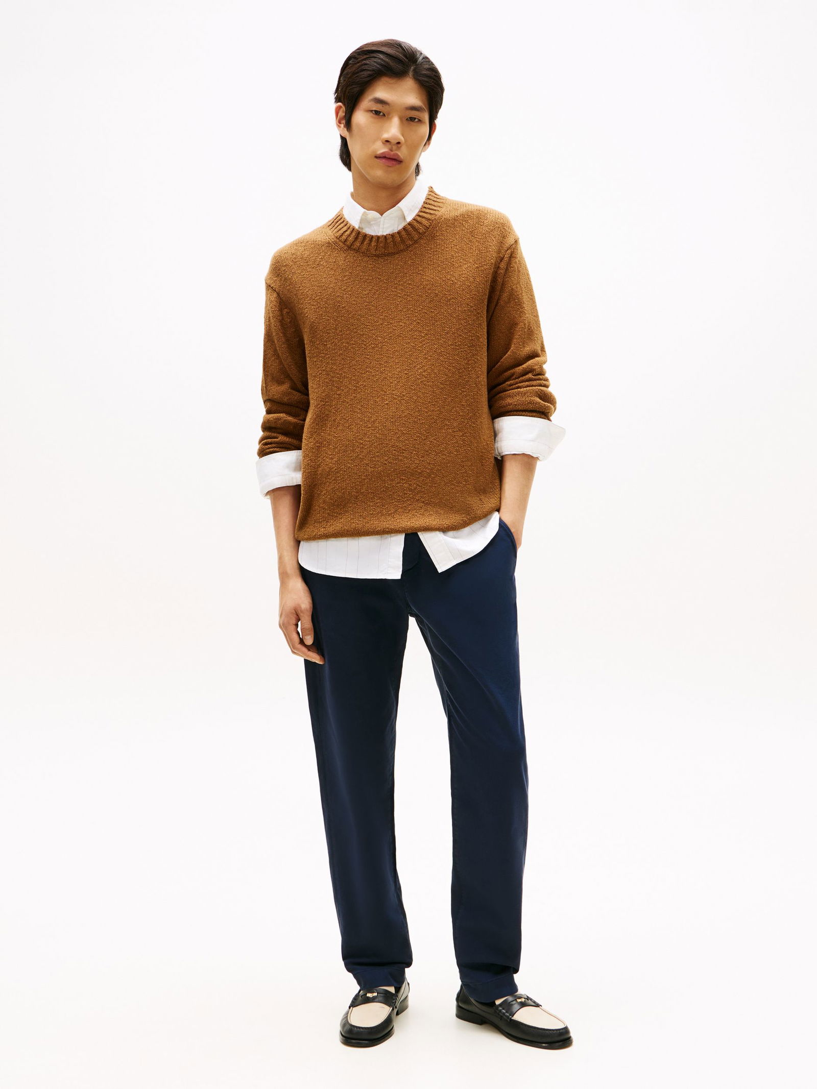 Tommy Hilfiger |  Tommy Hilfiger Pullover  | XXL