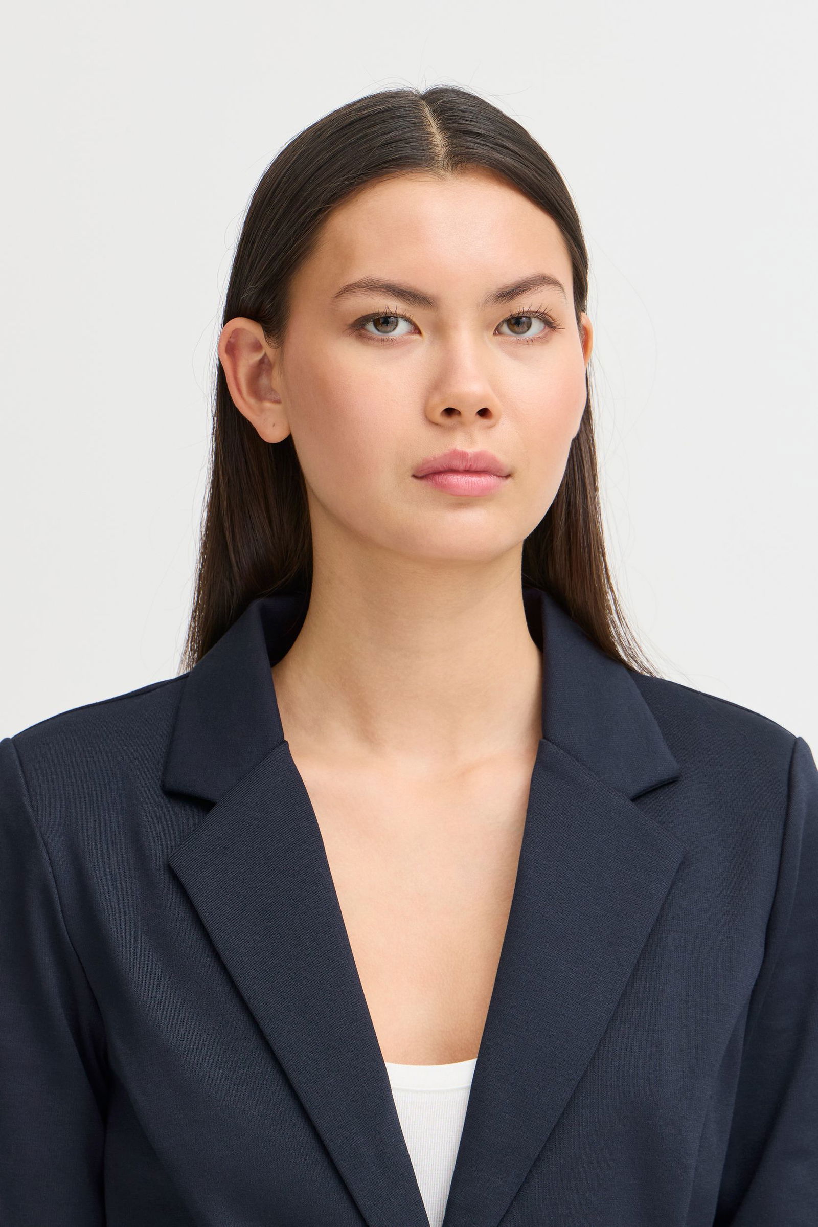 ICHI |  ICHI Sweatblazer  | L