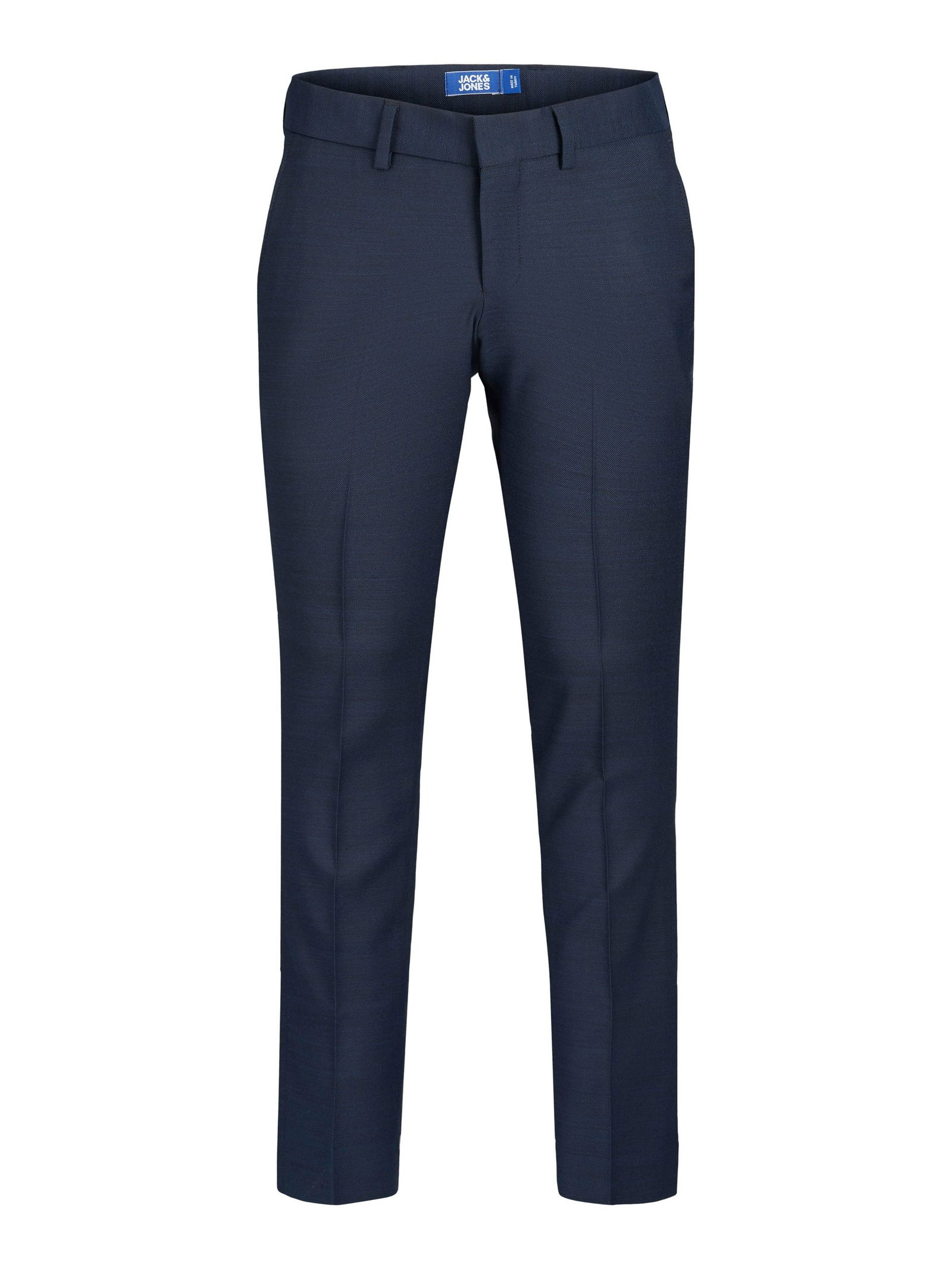Jack&Jones |  JPRSOLARIS TROUSER NOOS JNR | 146 | dark navy