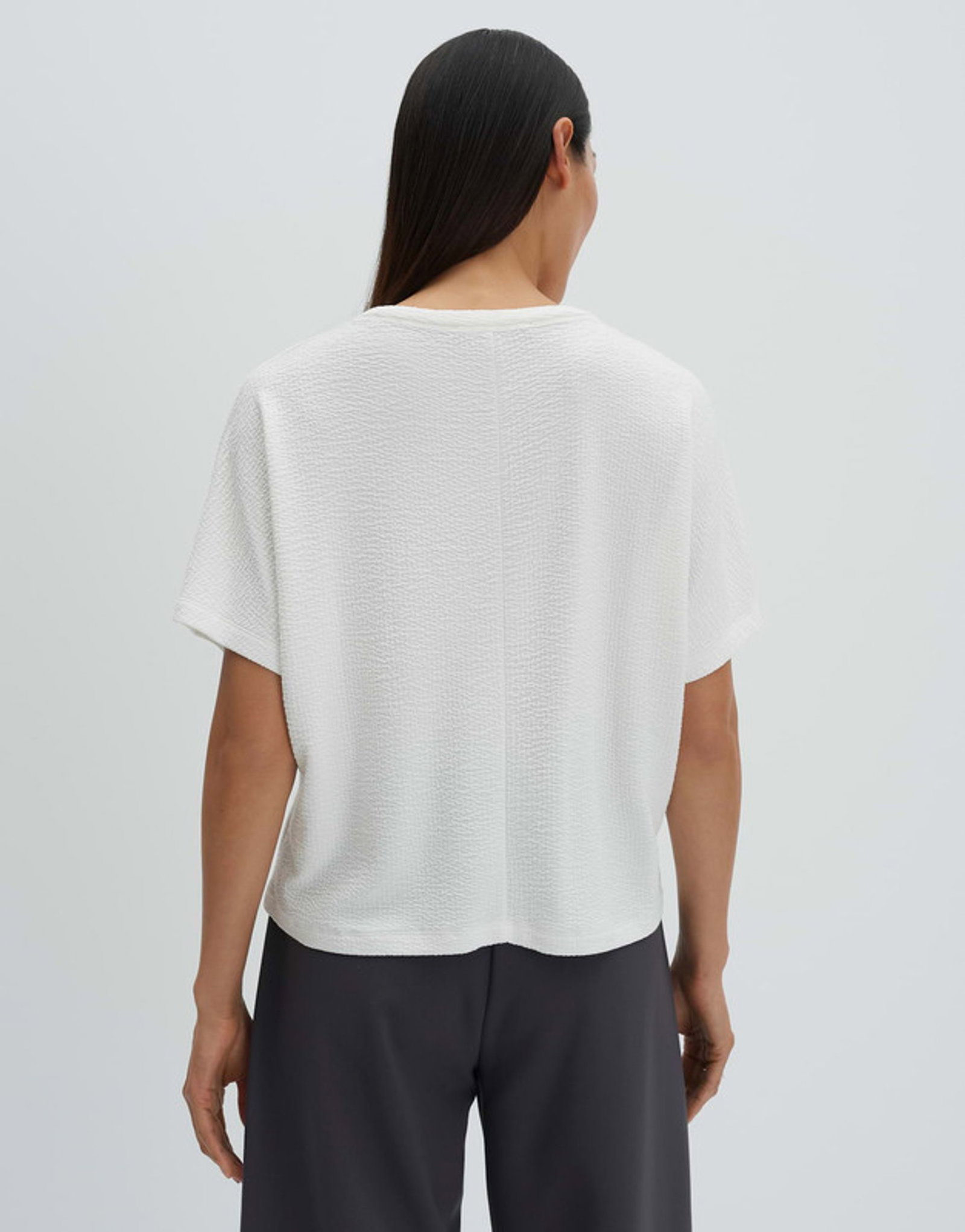 Someday |  Someday Shirt  | 42 | milk