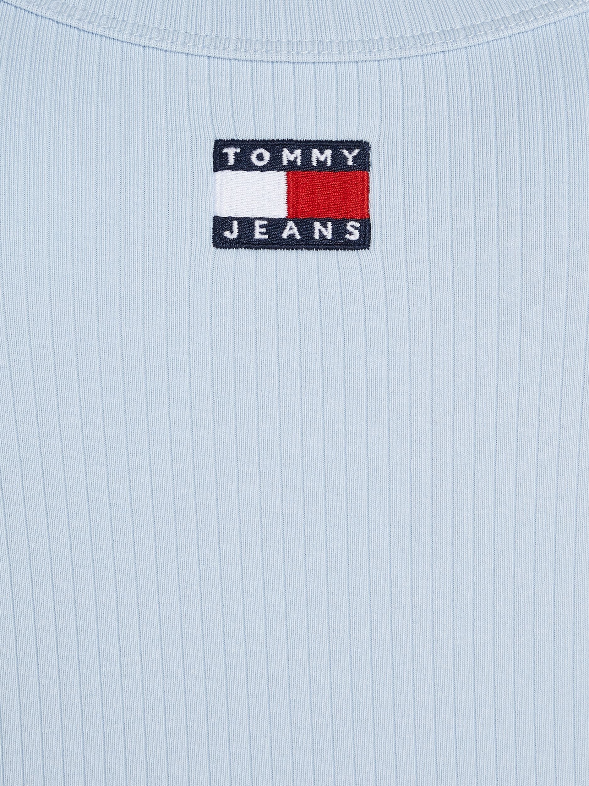 Tommy Jeans Longsleeve 