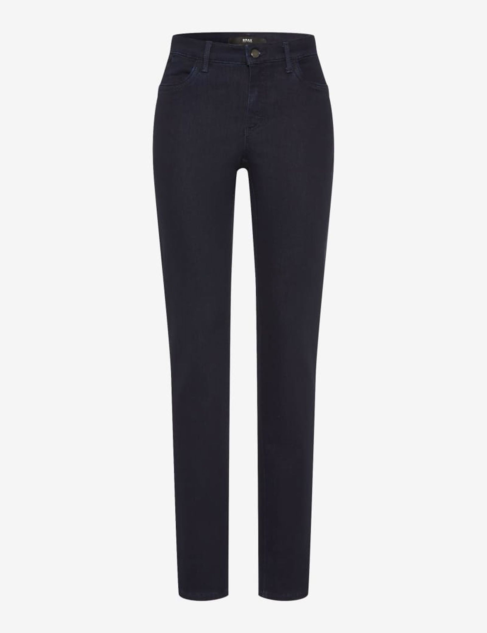 b340985aba1ee45f9975937a6ccc1d39 Brax | Brax Five Pocket Hose "Style Mary" | 44 | clean raw blue
