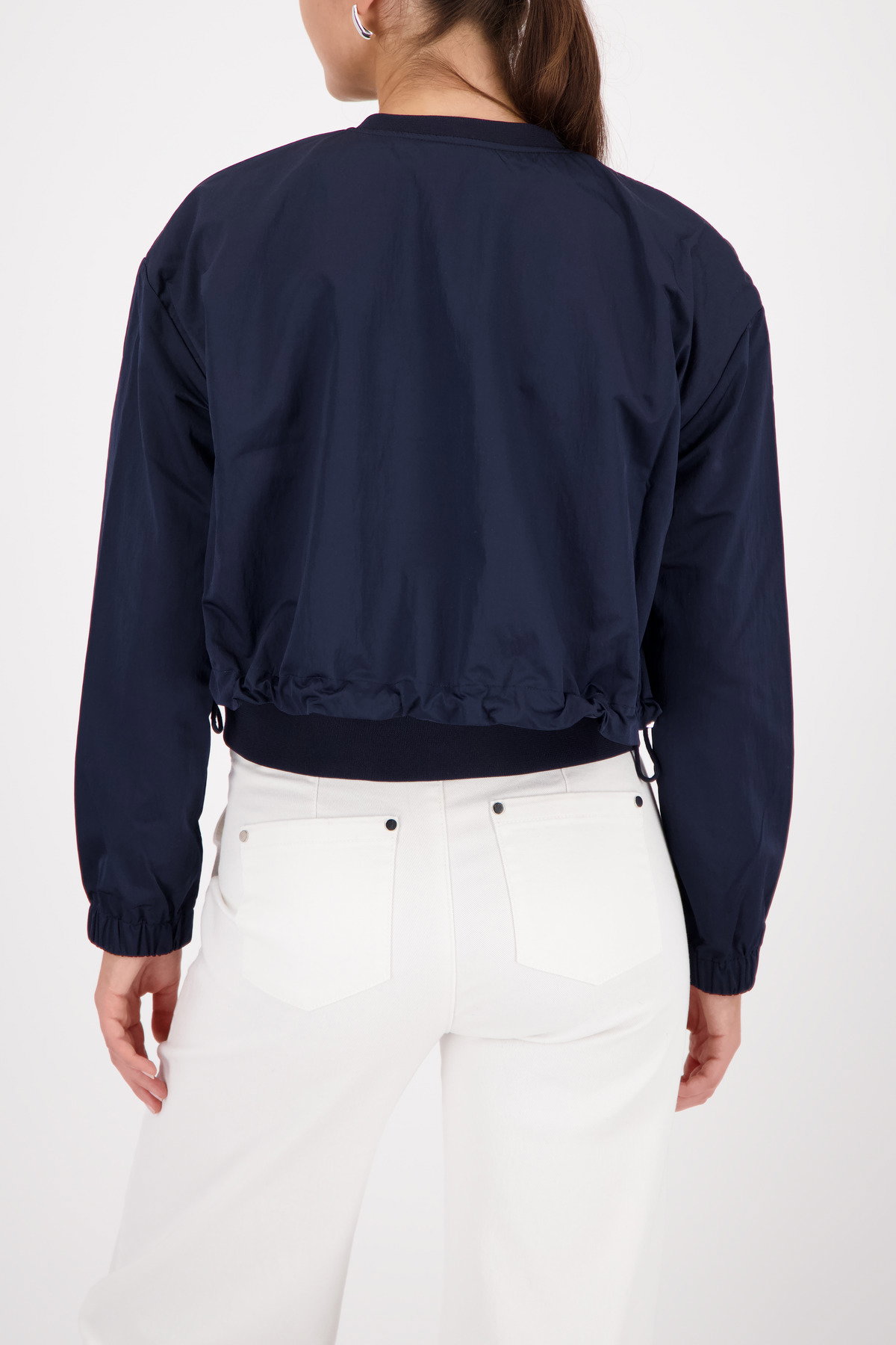 Monari Blousonjacke Nylon Jacke #4