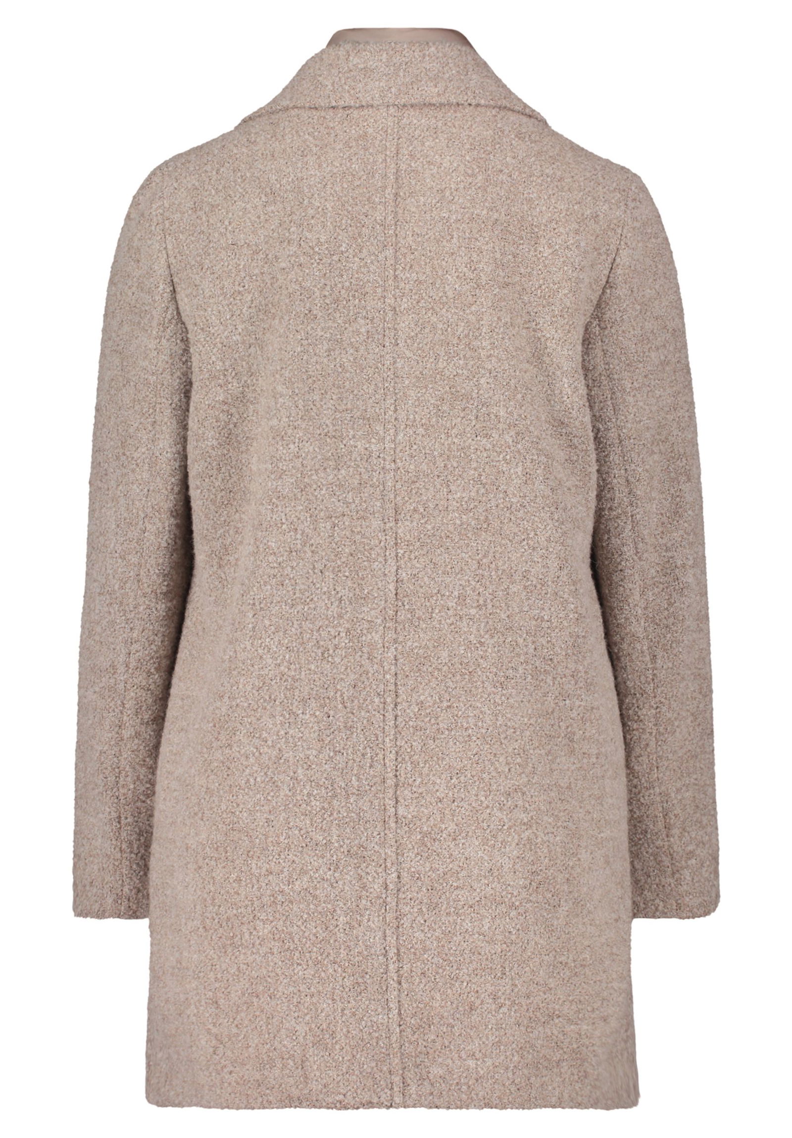 |  Jacke Wolle, Savannah Melange | 40 | savannah melange