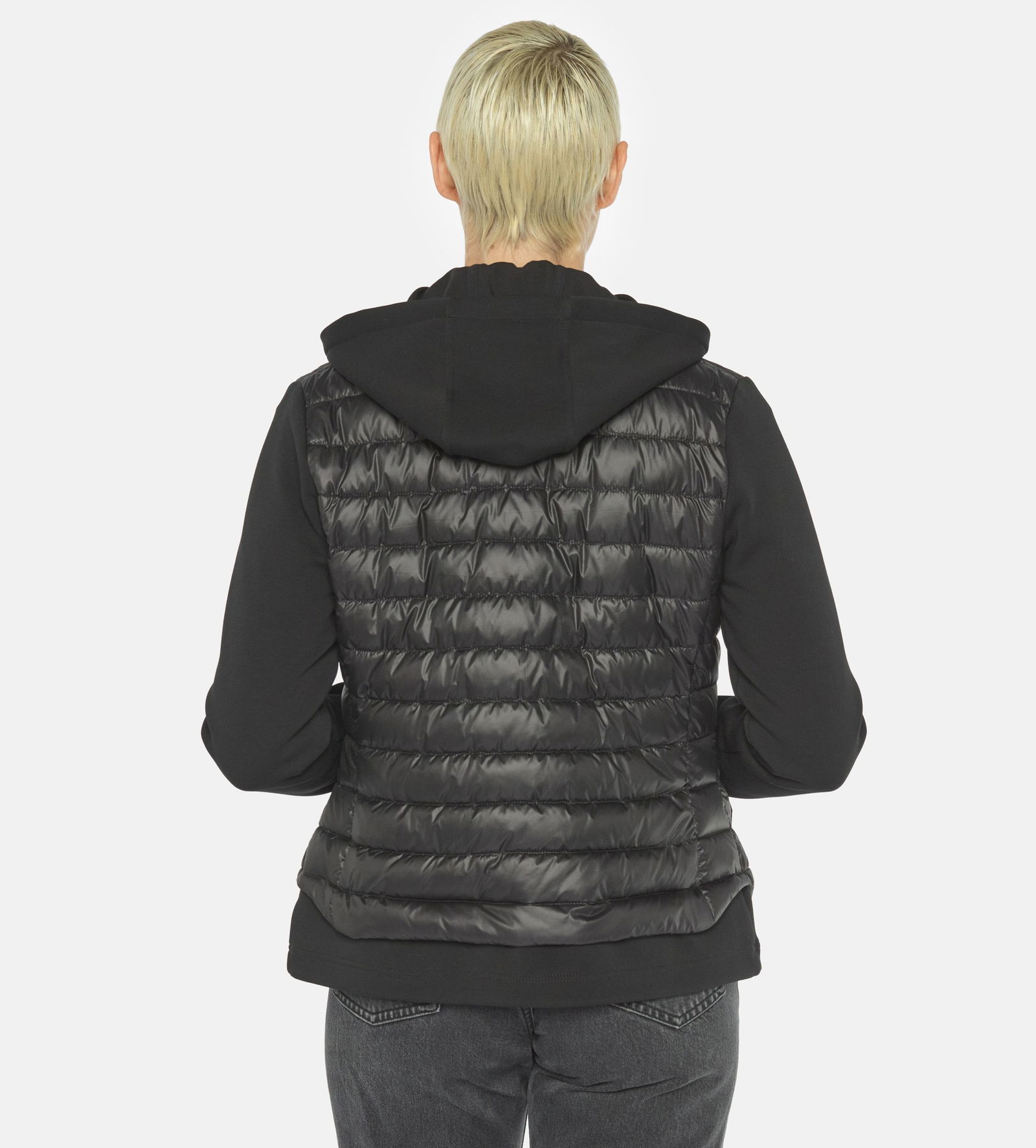 Fuchs & Schmitt | Fuchs & Schmitt Steppjacke | 46 | schwarz