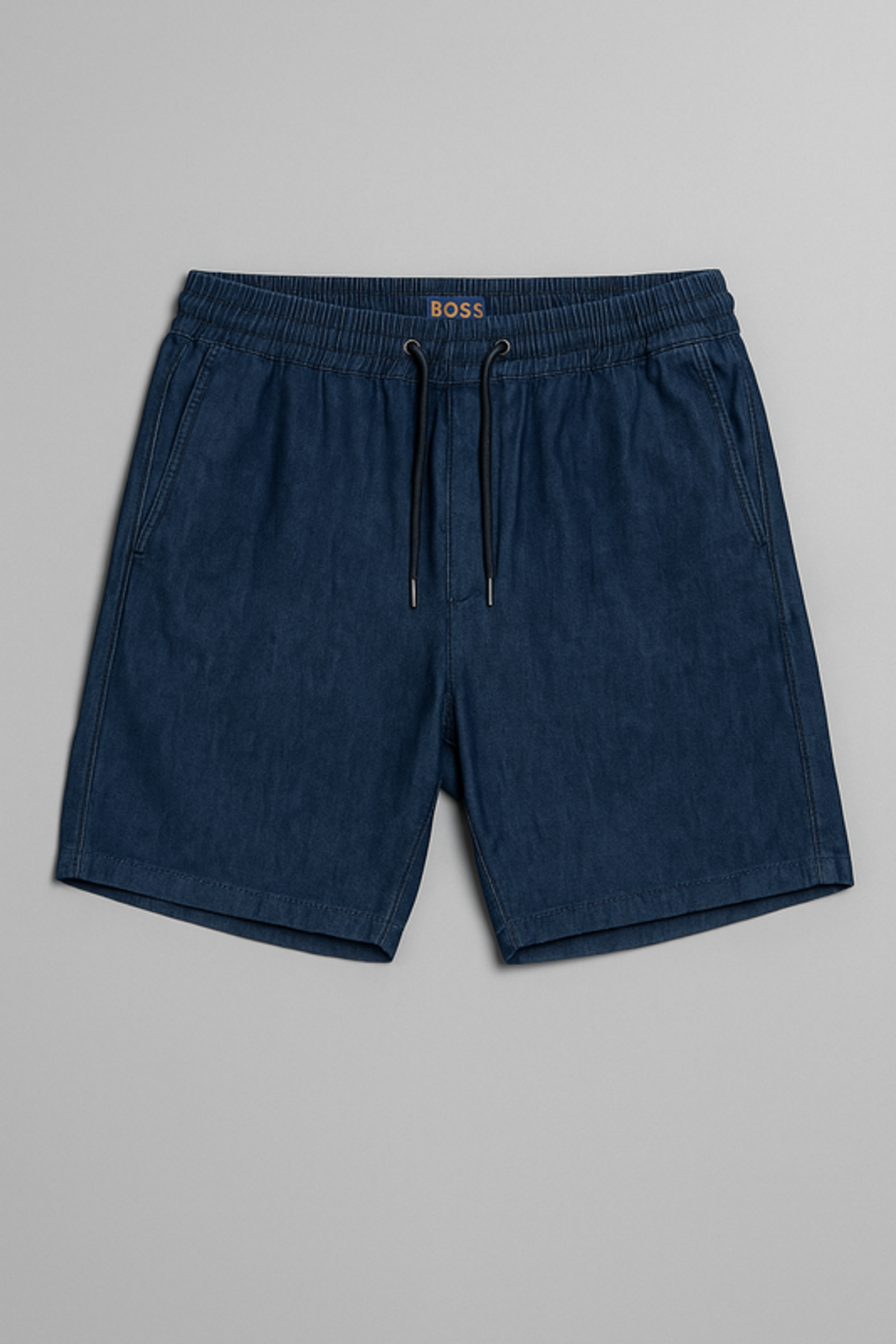 Boss Orange |  Boss Orange Shorts  | 33 | Blau