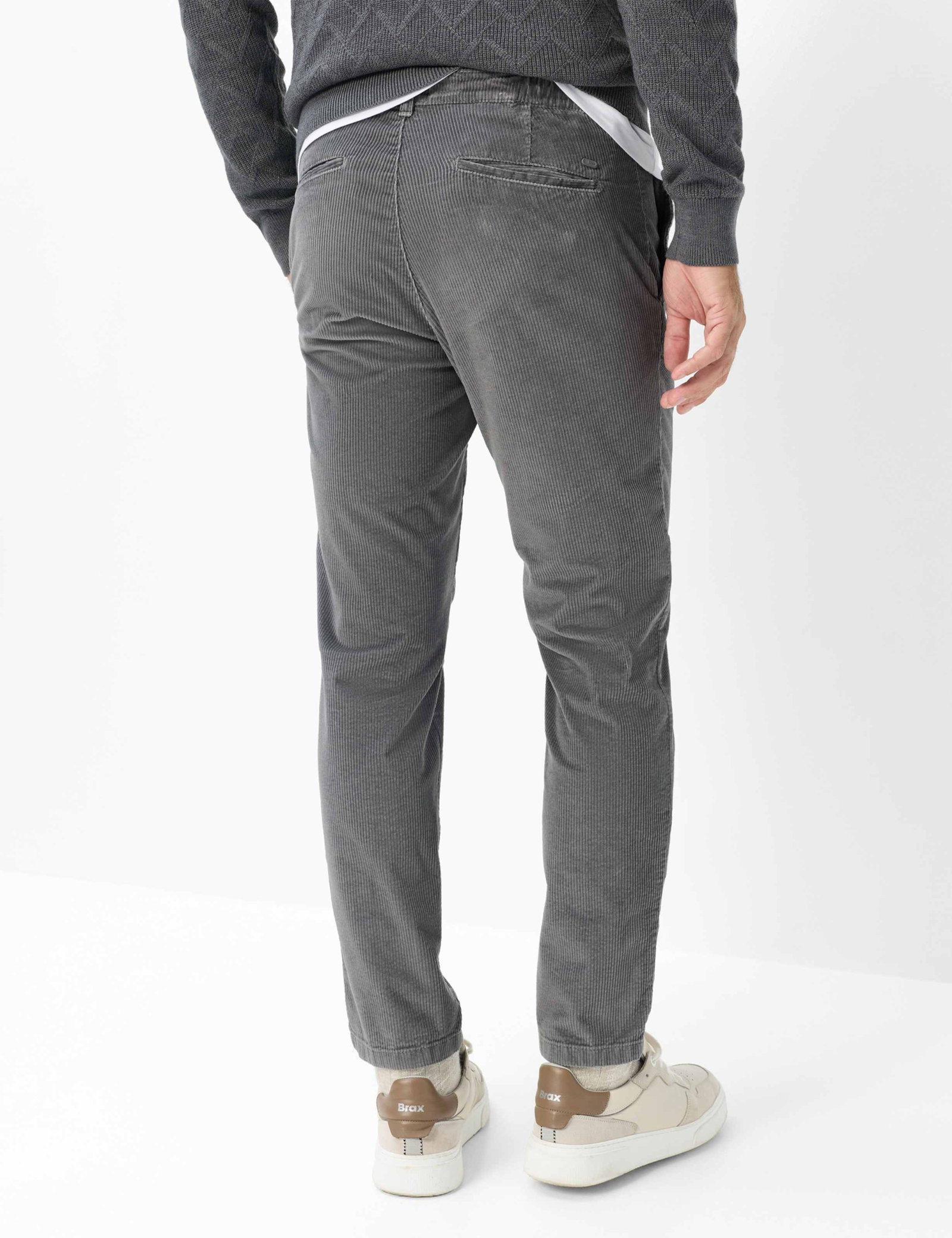 STYLE.PHIL DX, SILVER #5