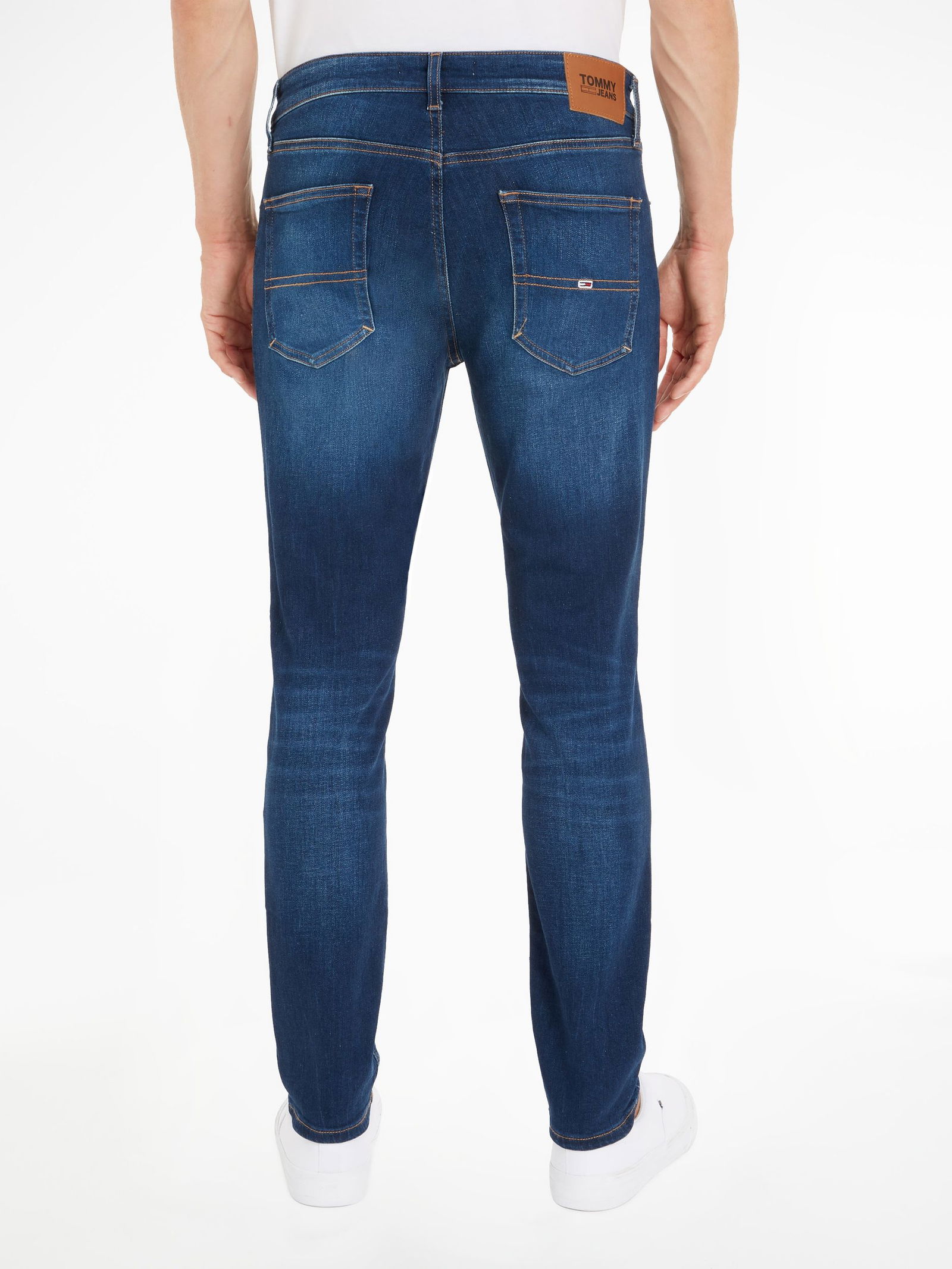 Tommy Jeans Dad Jeans 