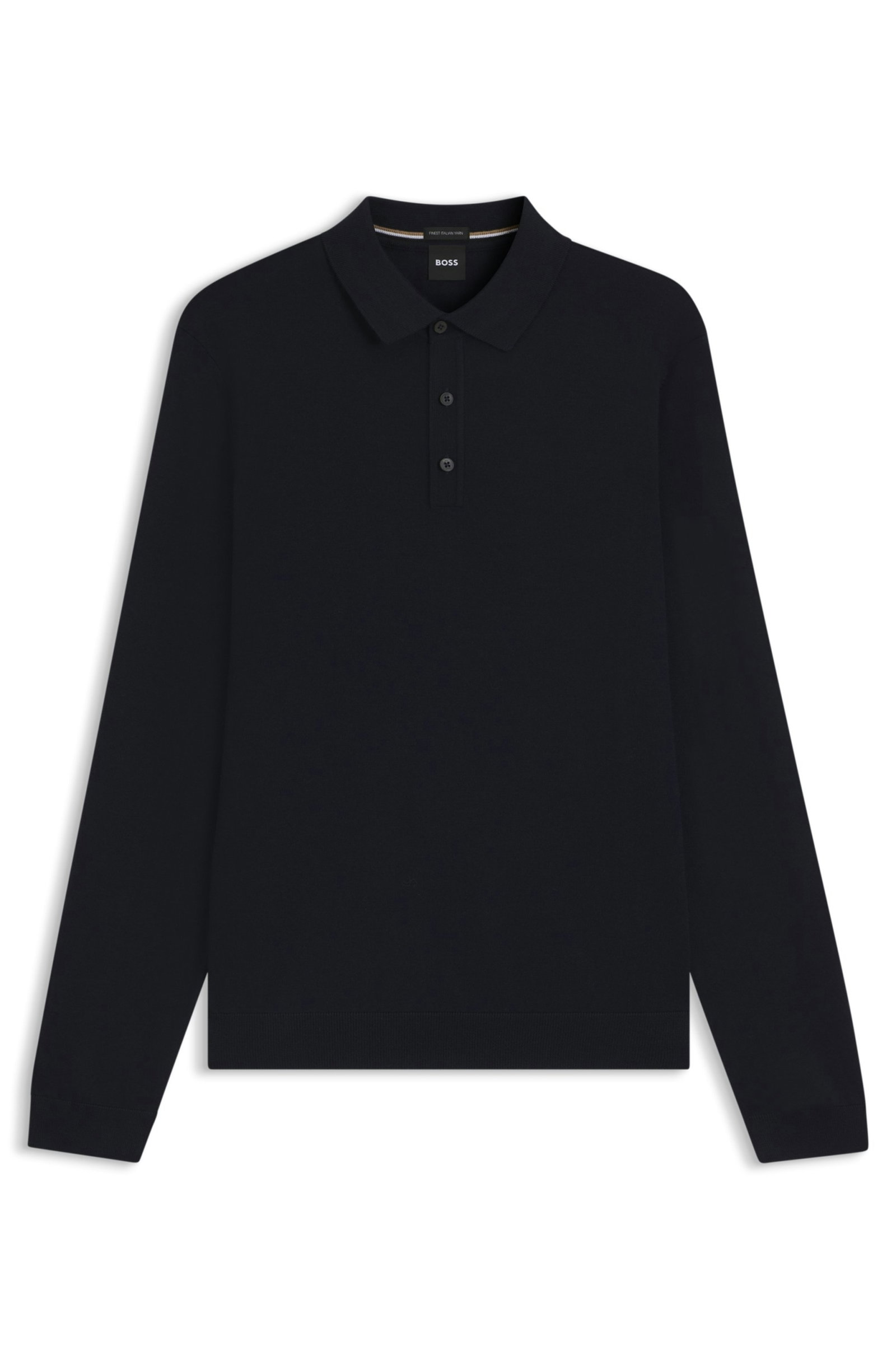 Boss Polopullover "Lancione" #1