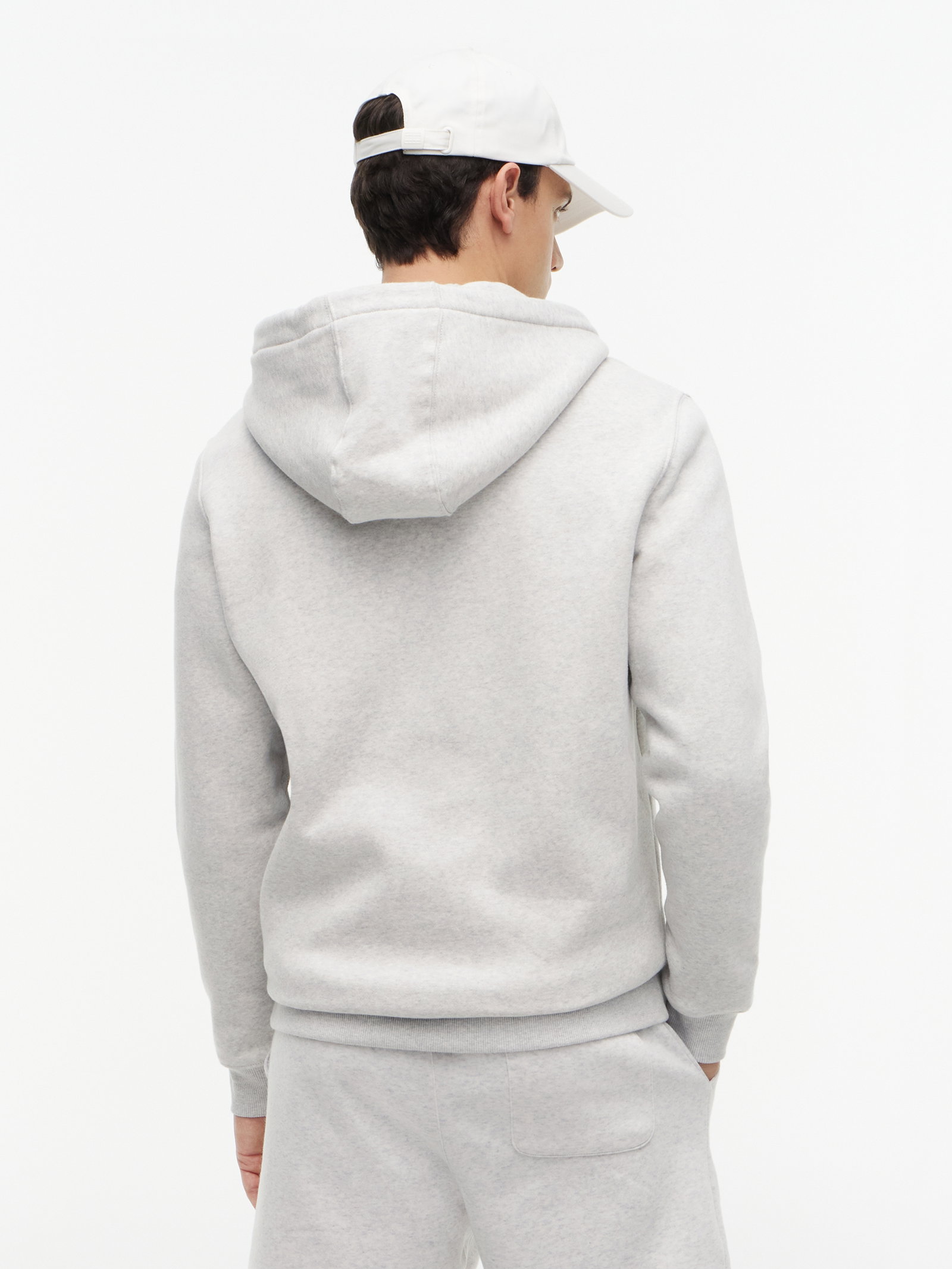 Tommy Jeans Sweatjacke #4
