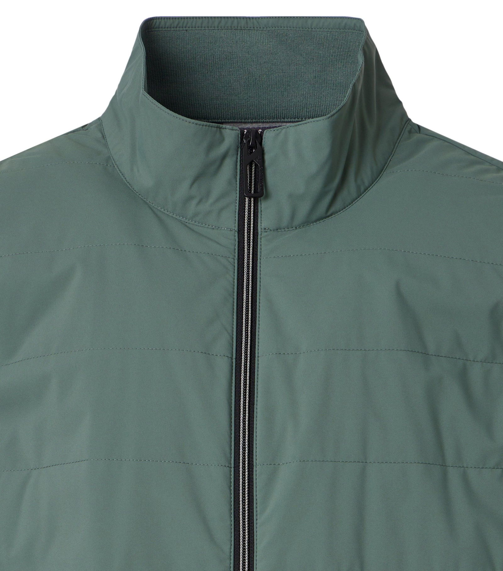 Casa Moda |  Casa Moda Weste  | 3XL | grün