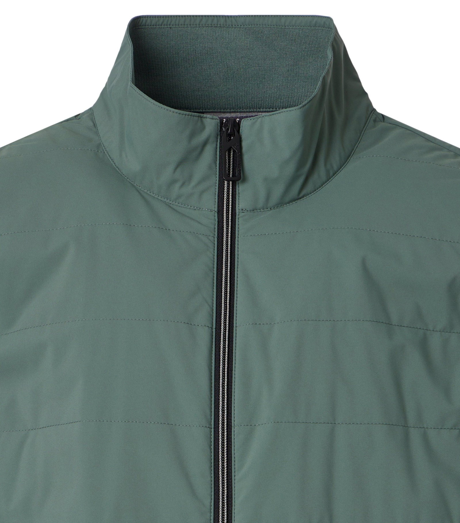 c4180951becac1502f11b10144e35615 Casa Moda | Casa Moda Weste | 3XL | grün