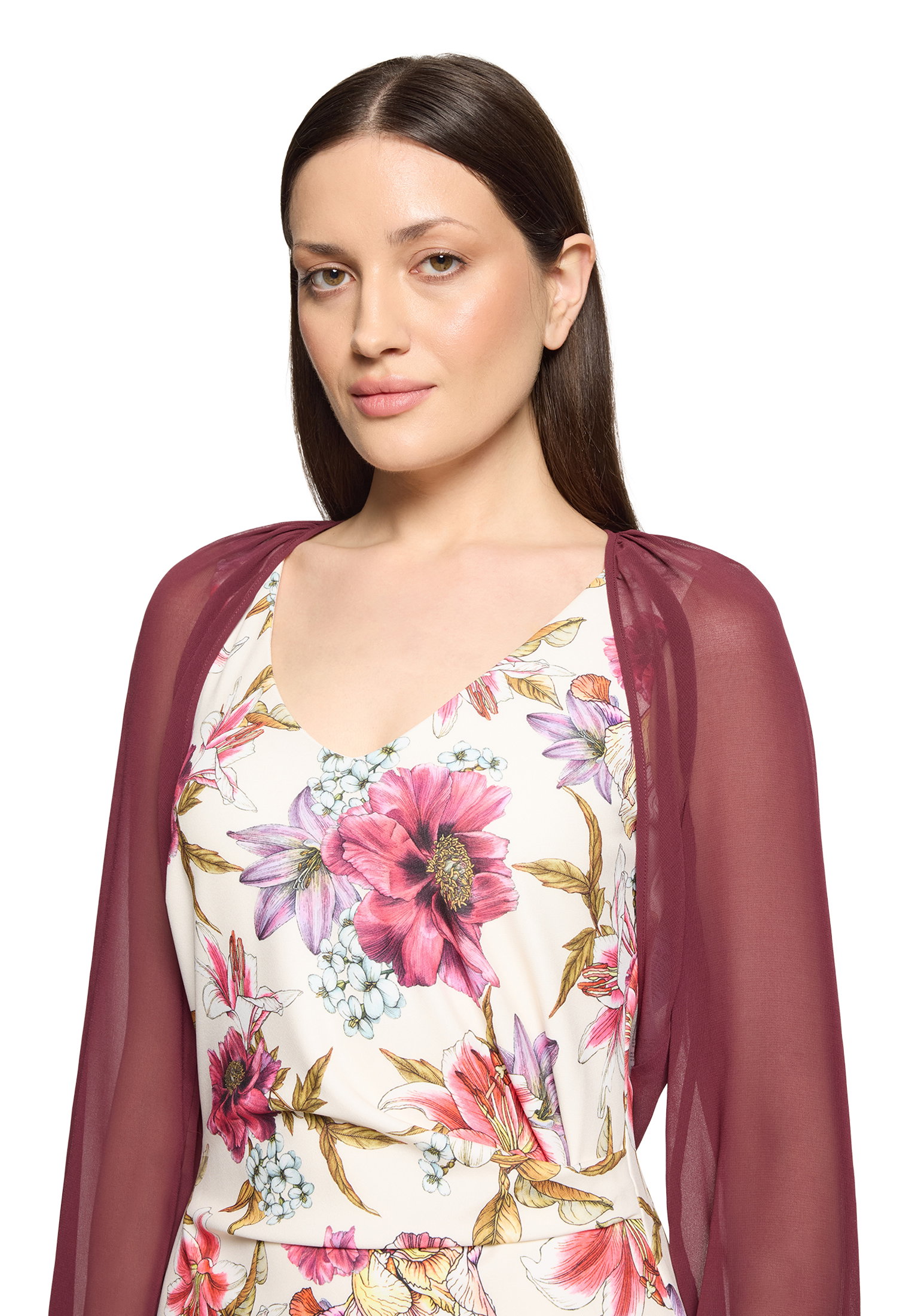 Bolero, Deep Dahlia #6