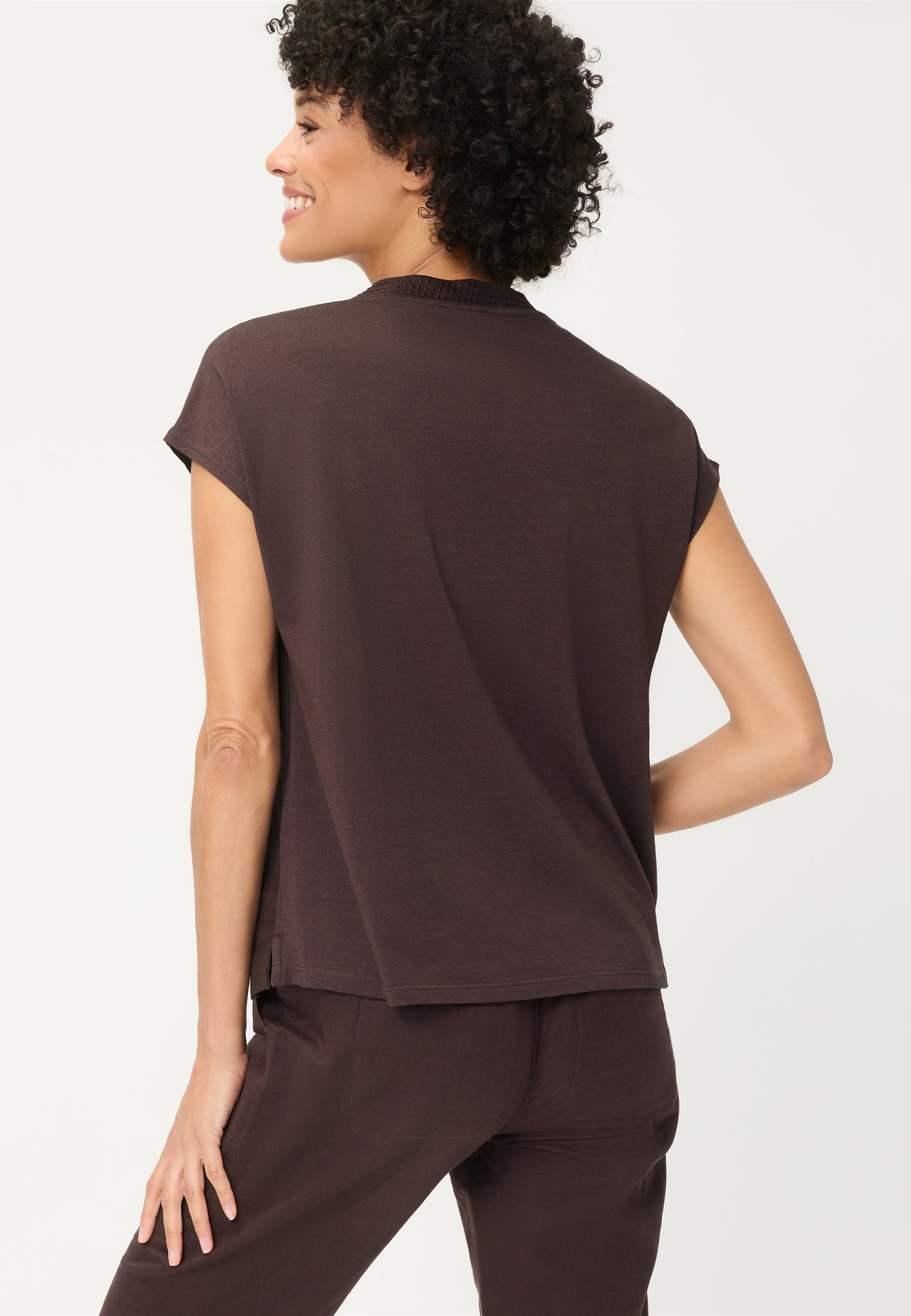 T-Shirt Short Sleeves #2