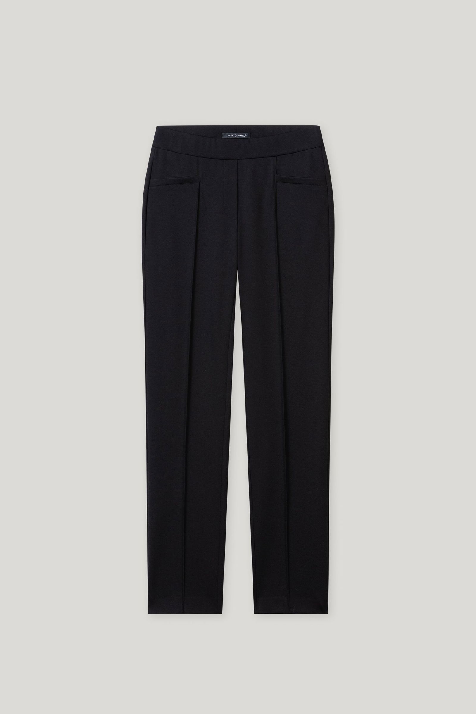  | Hose, deep black | 40 | black