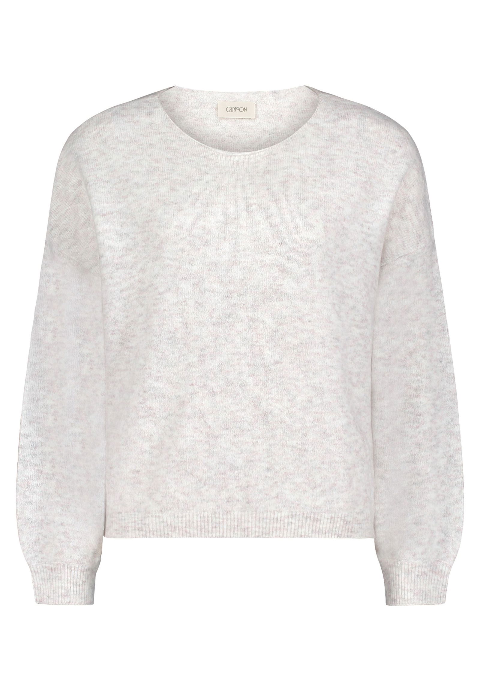 Cartoon | Cartoon Pullover | 42 | beige
