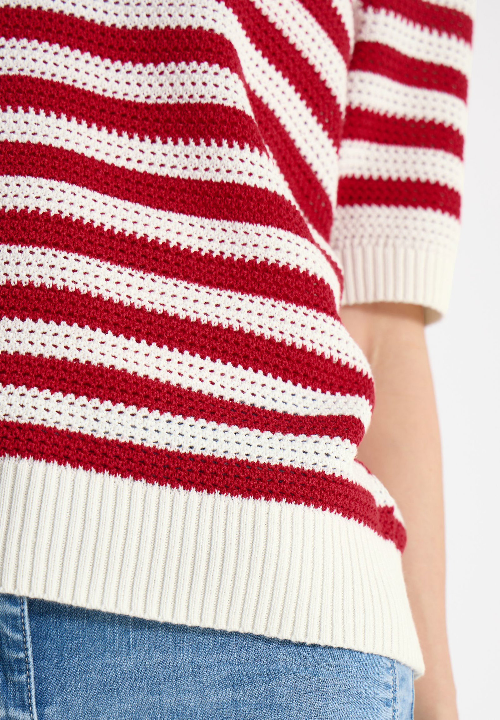 CECIL |  CECIL Pullover  | XL