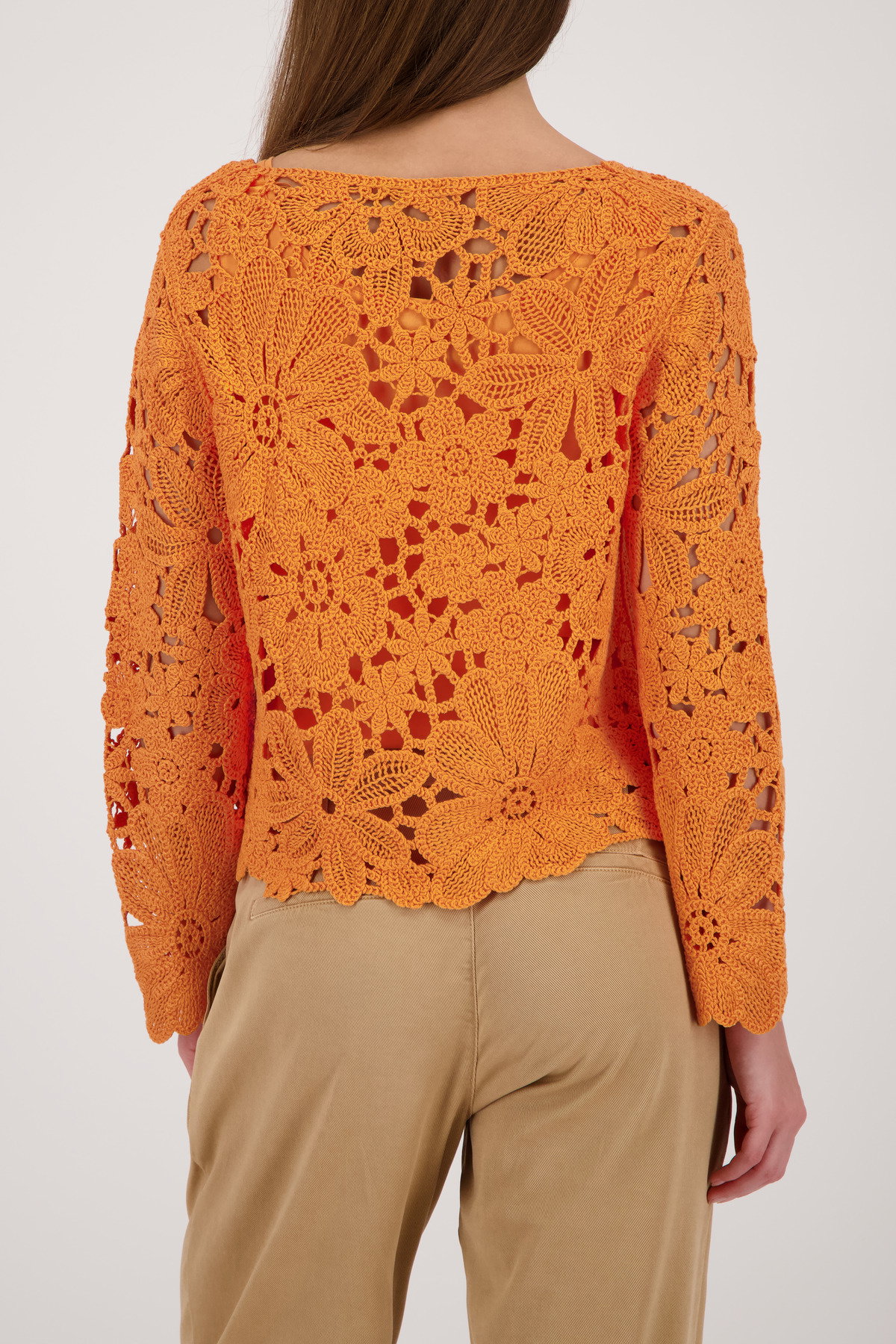 Monari Pullover #4