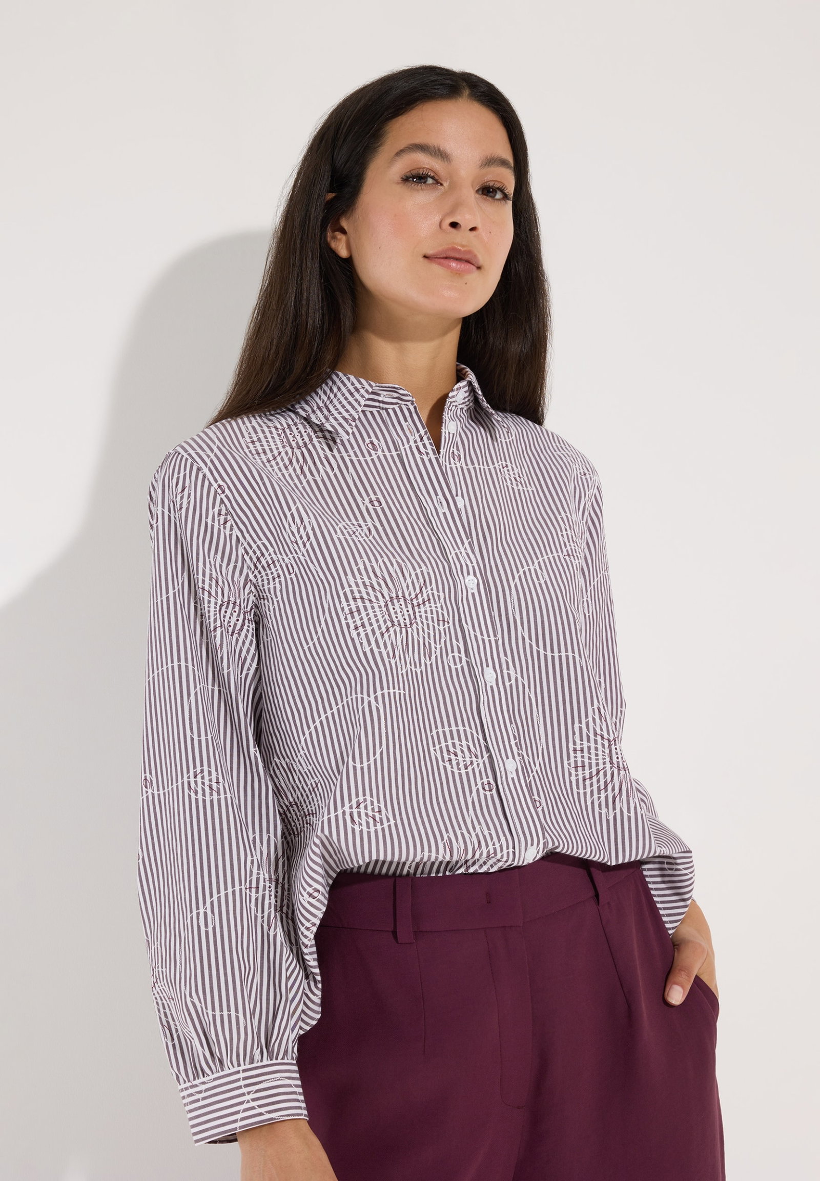 More & More Bluse #7