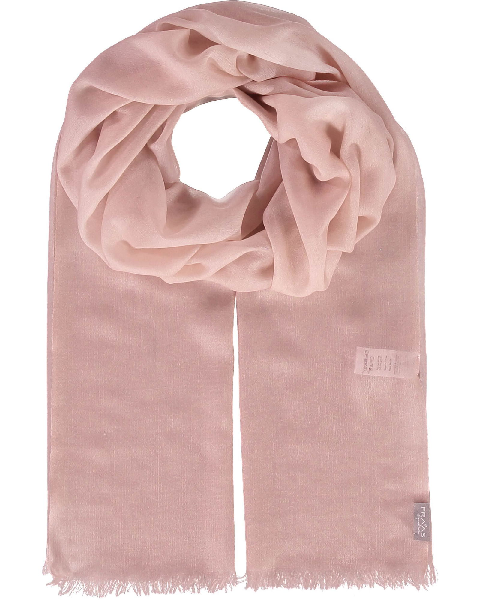 Fraas |  Stola Kaschmir Stola | doreen | 070/180