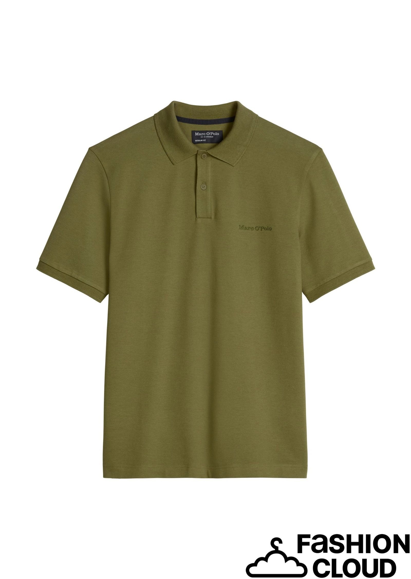 Marc O´Polo |  Marc O´Polo Poloshirt  | XXL