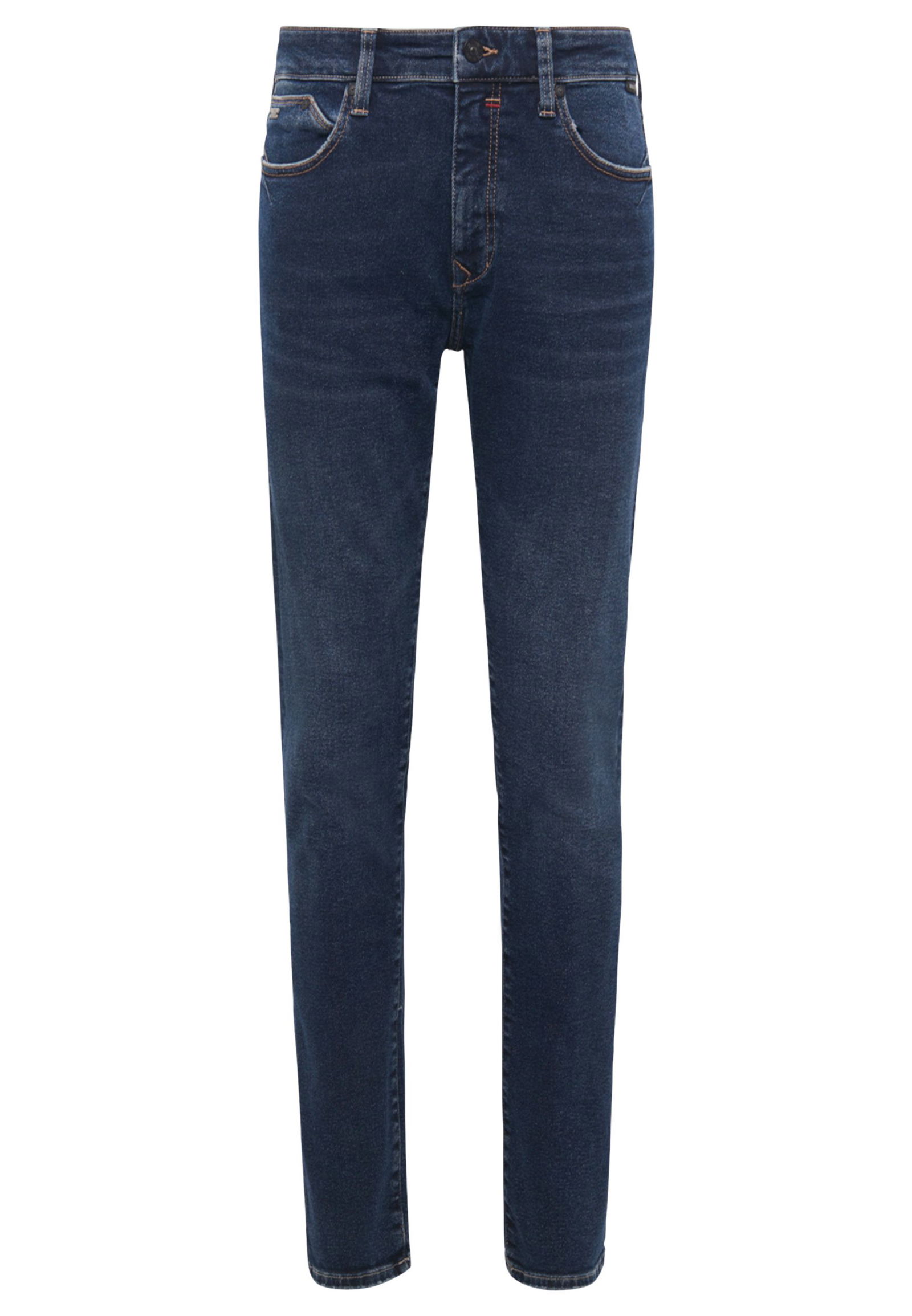 Mavi |  Mavi Skinny Jeans  | 30/32 | dusty overdyed ultra move
