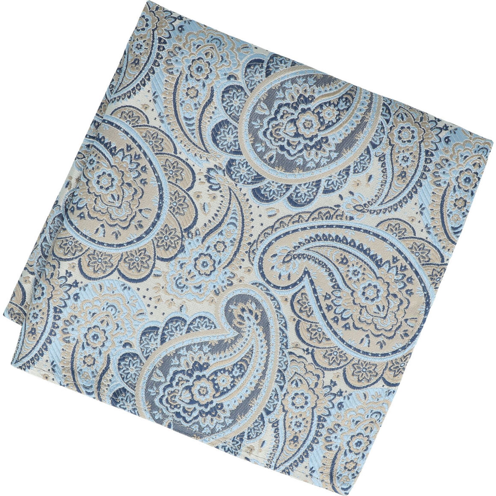 Willen |  Willen Set: Hosenträger & Fliege  | STK | mittelblau