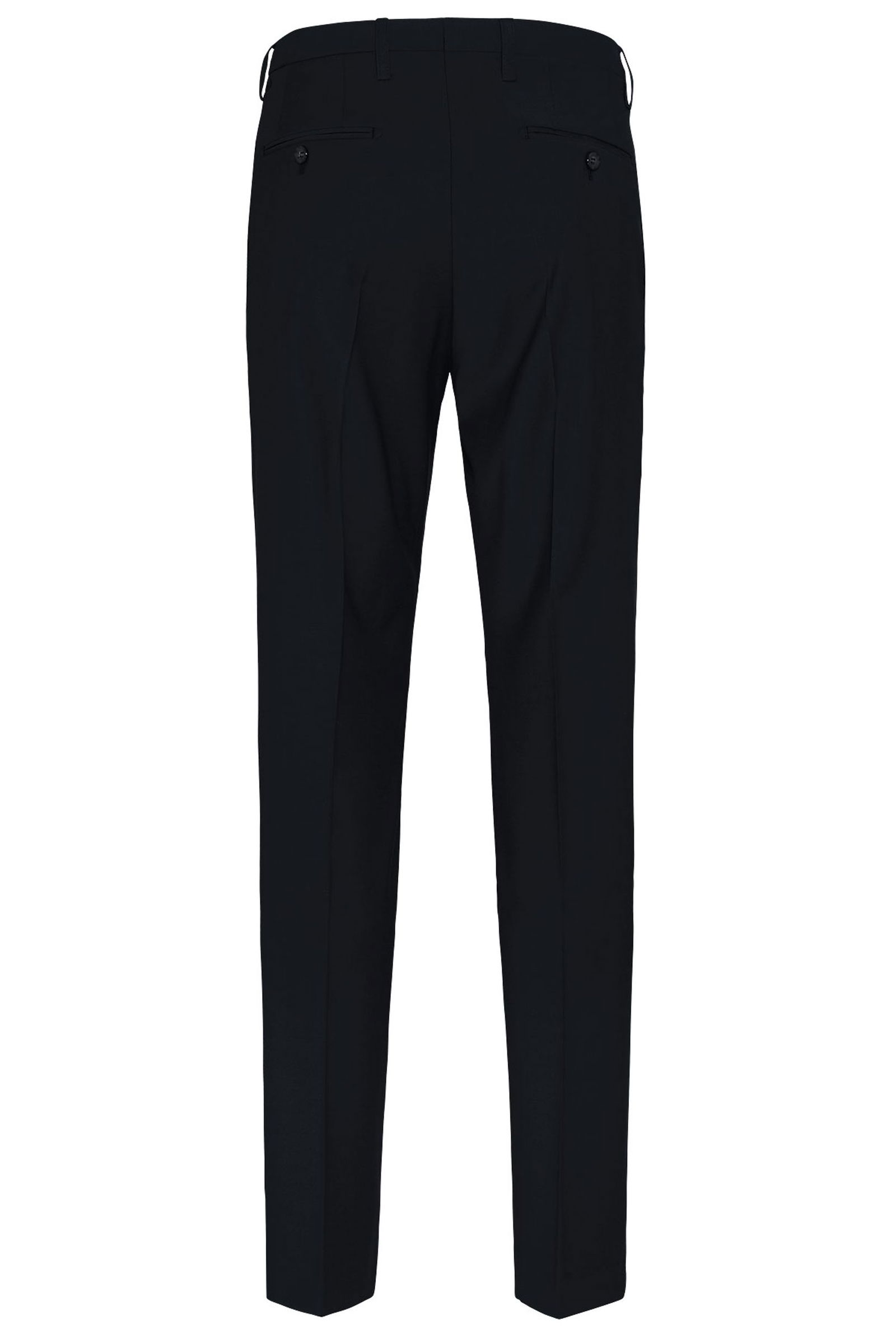 c5f9780a45b4fe8e6188c6d314ffb397 Cinque |  Cinque Businesshose  "CICASTELLO-H" | 46 | schwarz