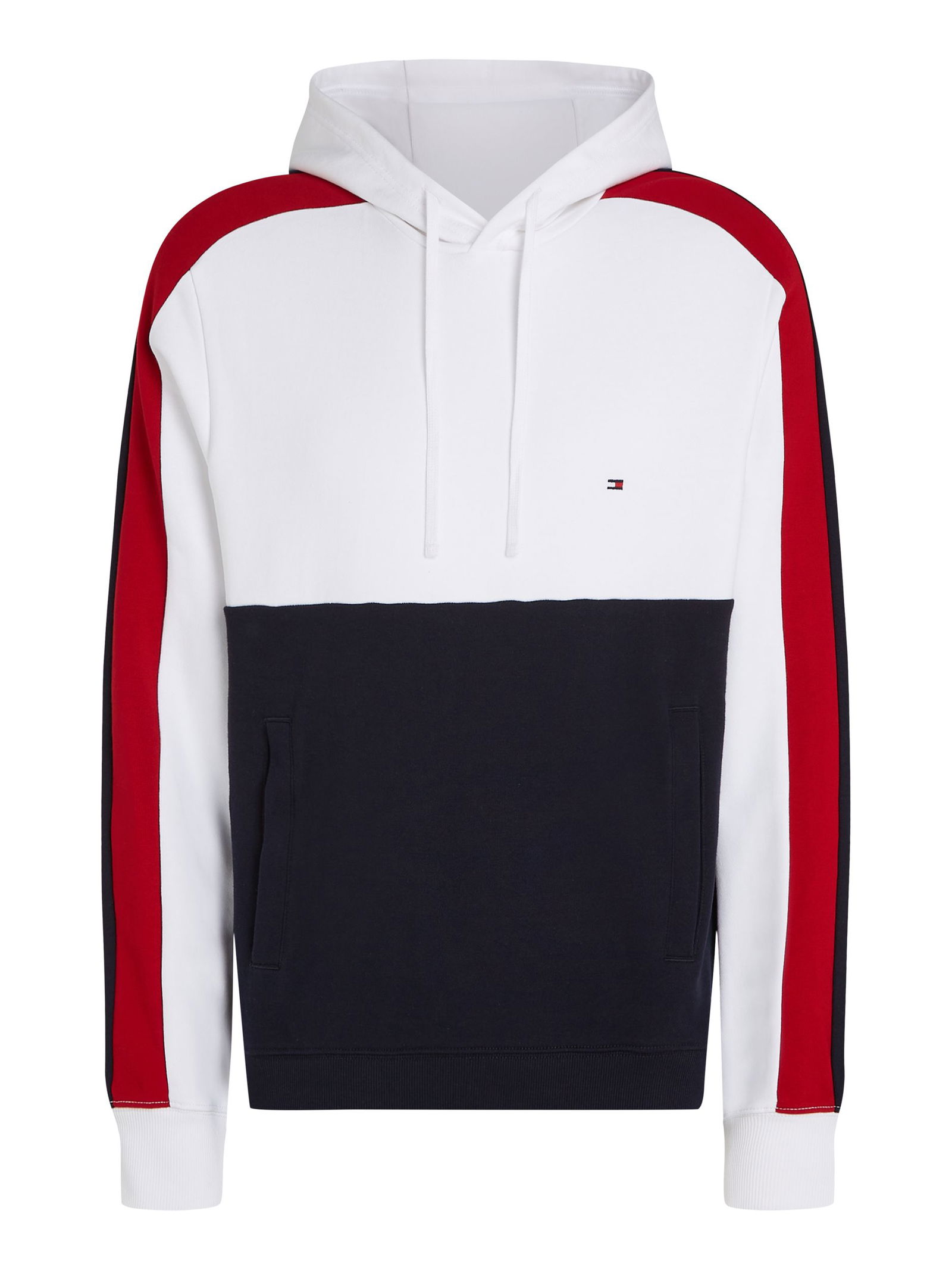 Tommy Hilfiger |  Tommy Hilfiger Sweatshirt  | M | desert sky