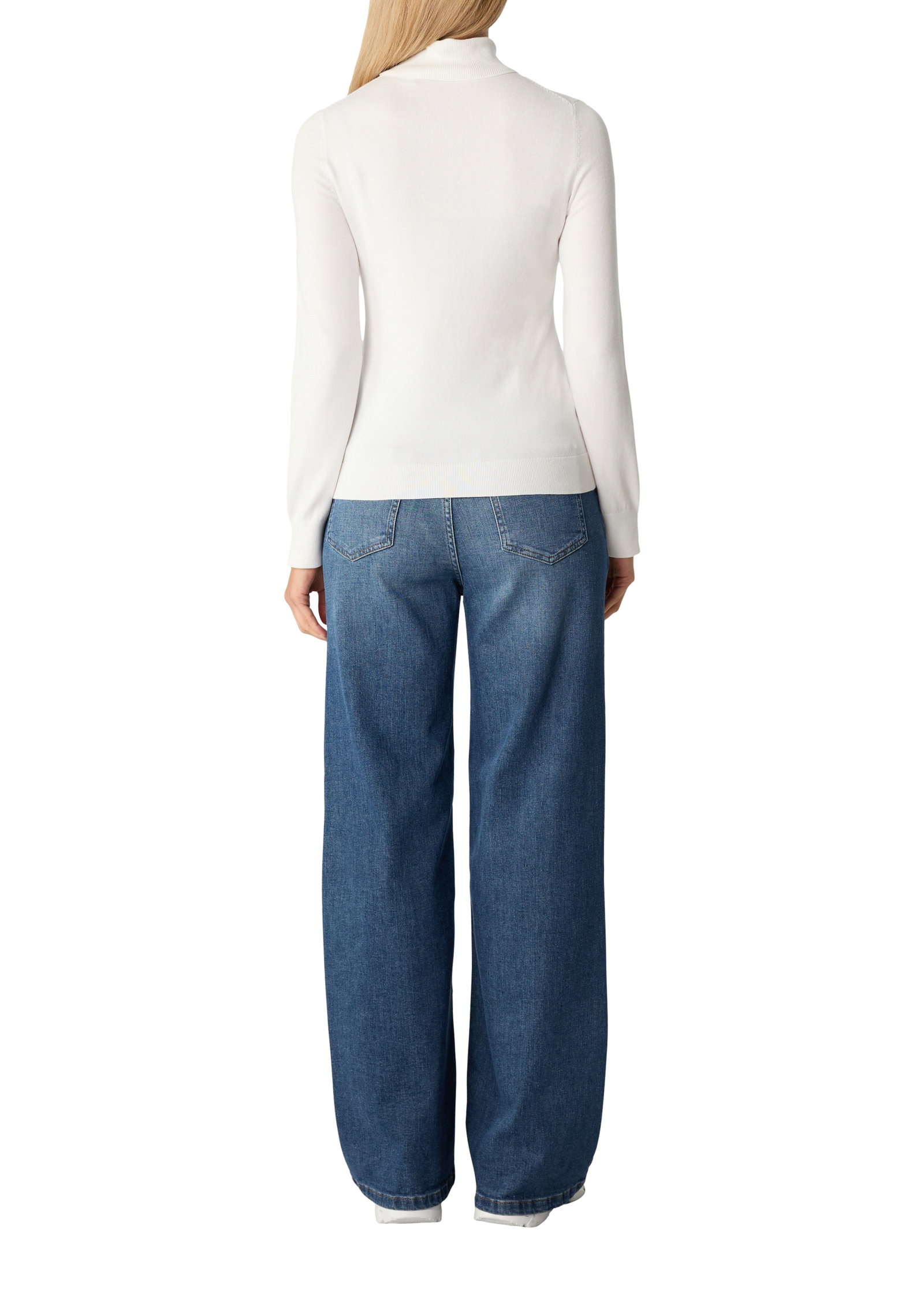 Comma Rollkragenpullover #3