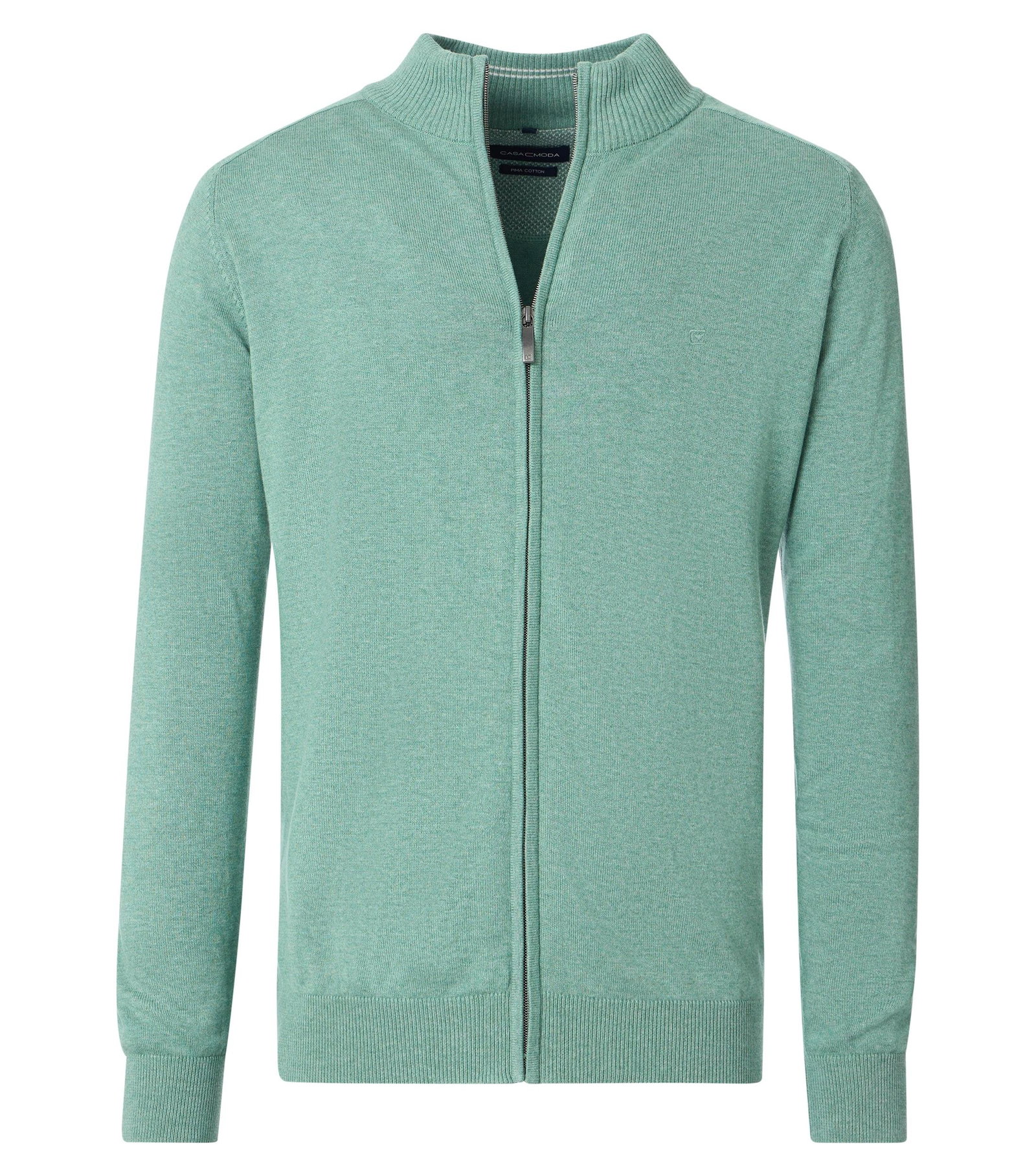 Casa Moda Strickjacke #1