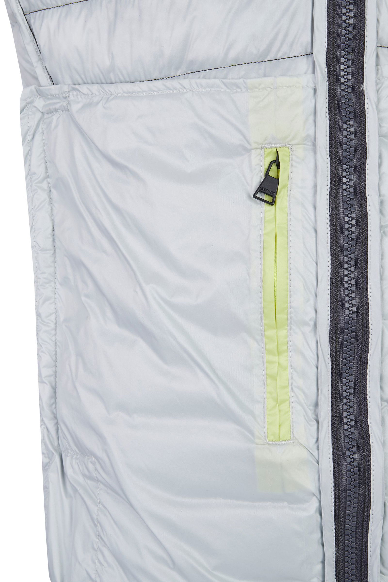 Calamar |  Calamar Lederjacke  | 56 | forest leaves