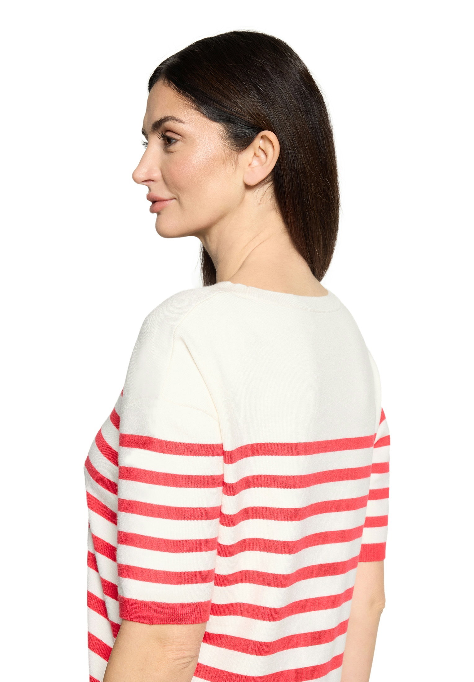 Cartoon Pullover #7