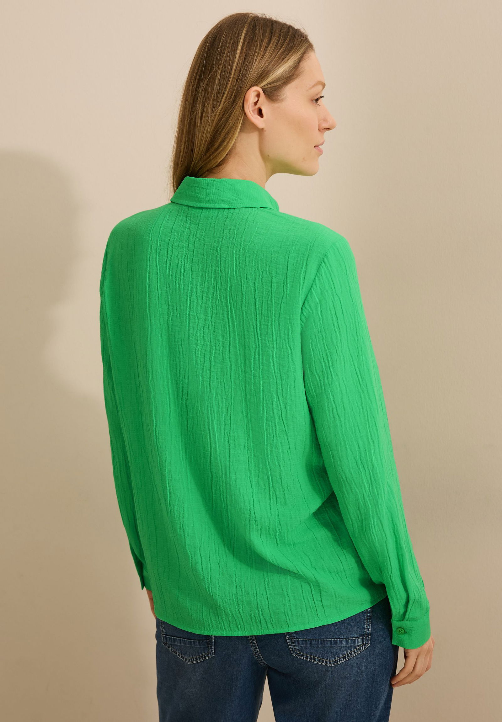 CECIL |  CECIL Businessbluse  | XL