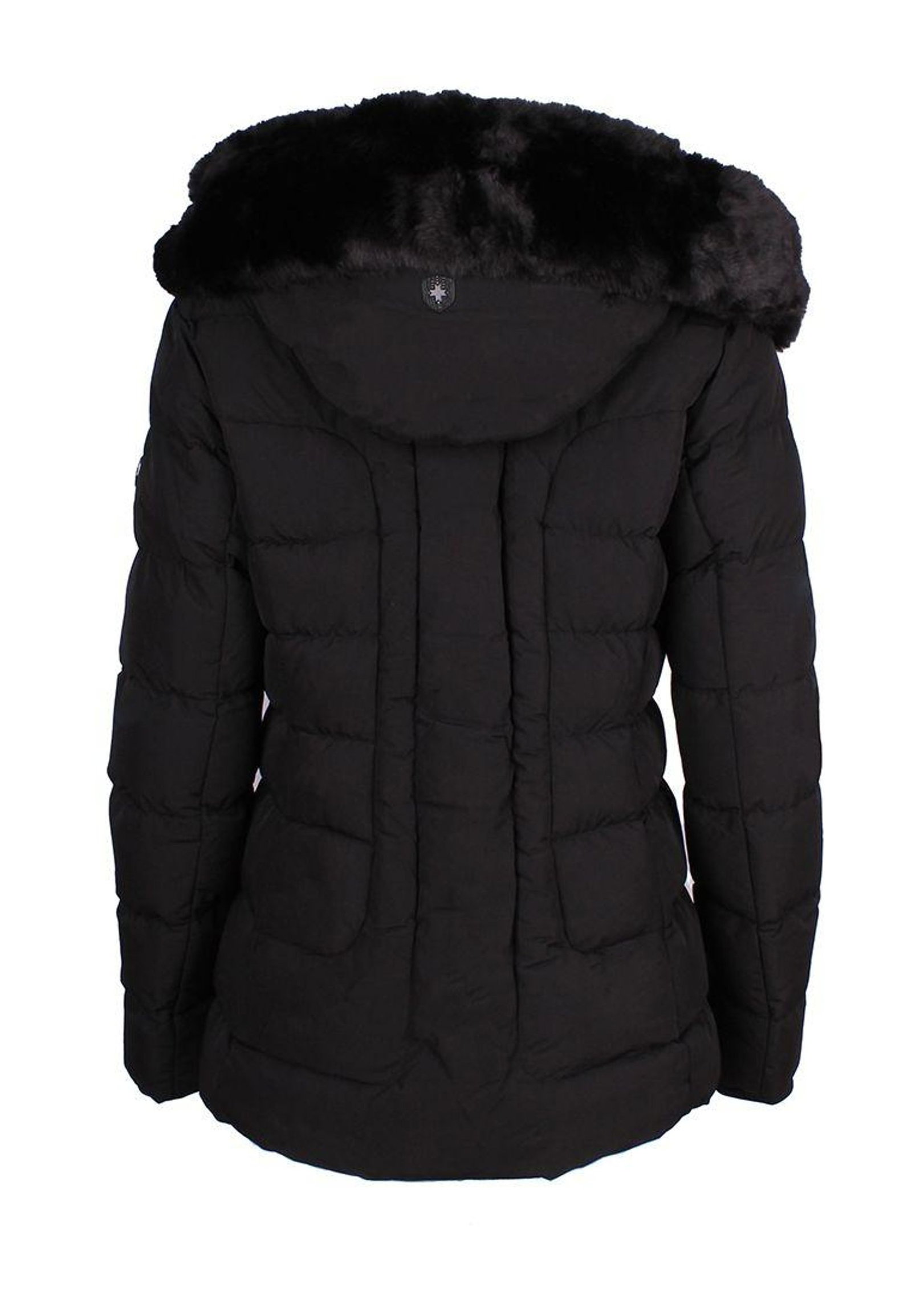 Wellensteyn Steppjacke "Belvitesse Medium" #3