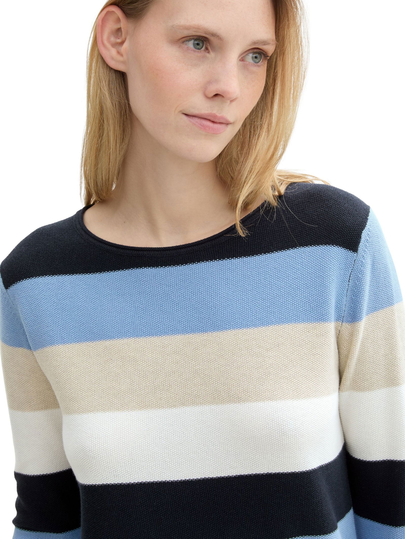 Tom Tailor | Tom Tailor Sweatshirt | XXXL