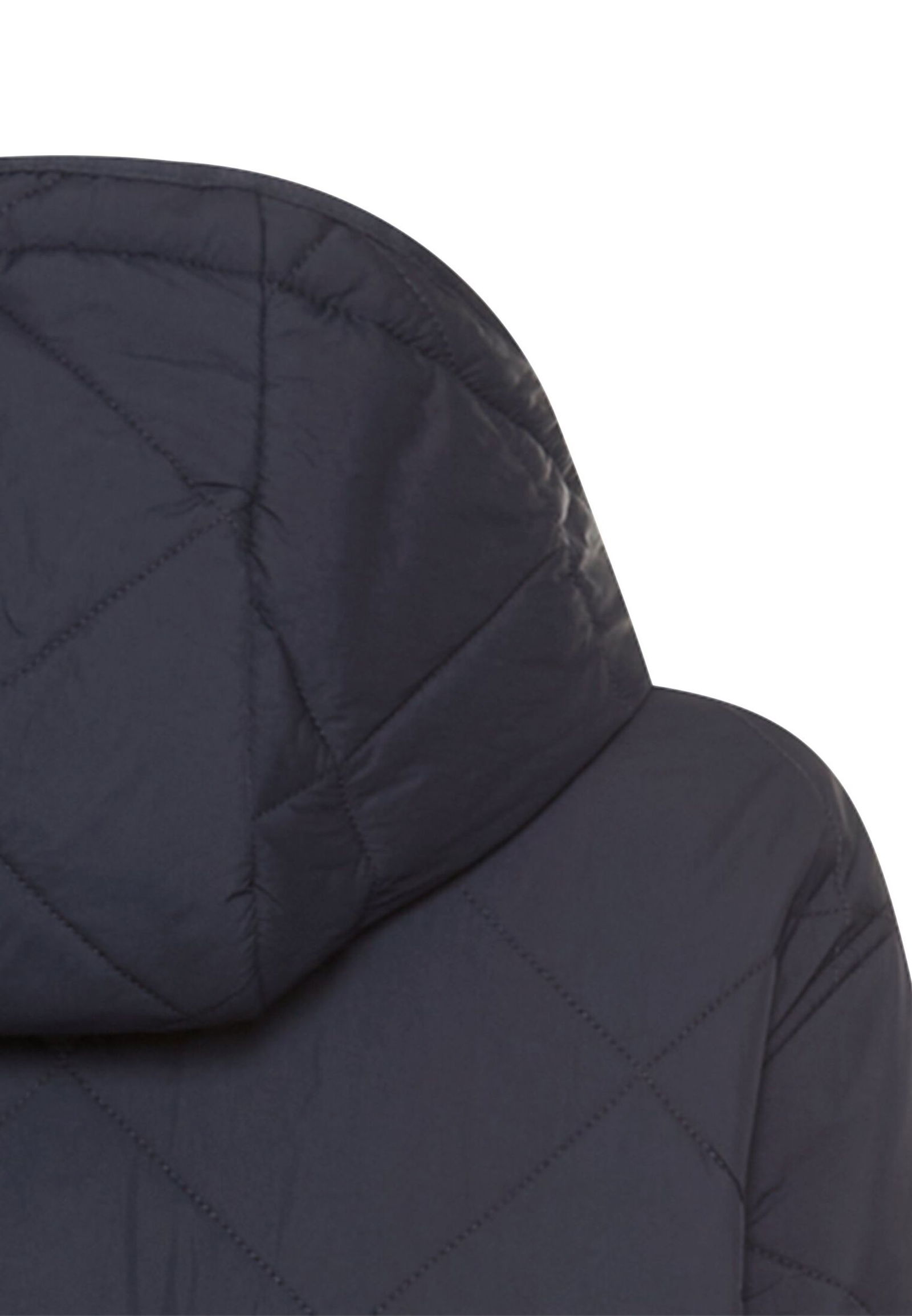Camel Active | Camel Active Klassischer Mantel | 40 | navy