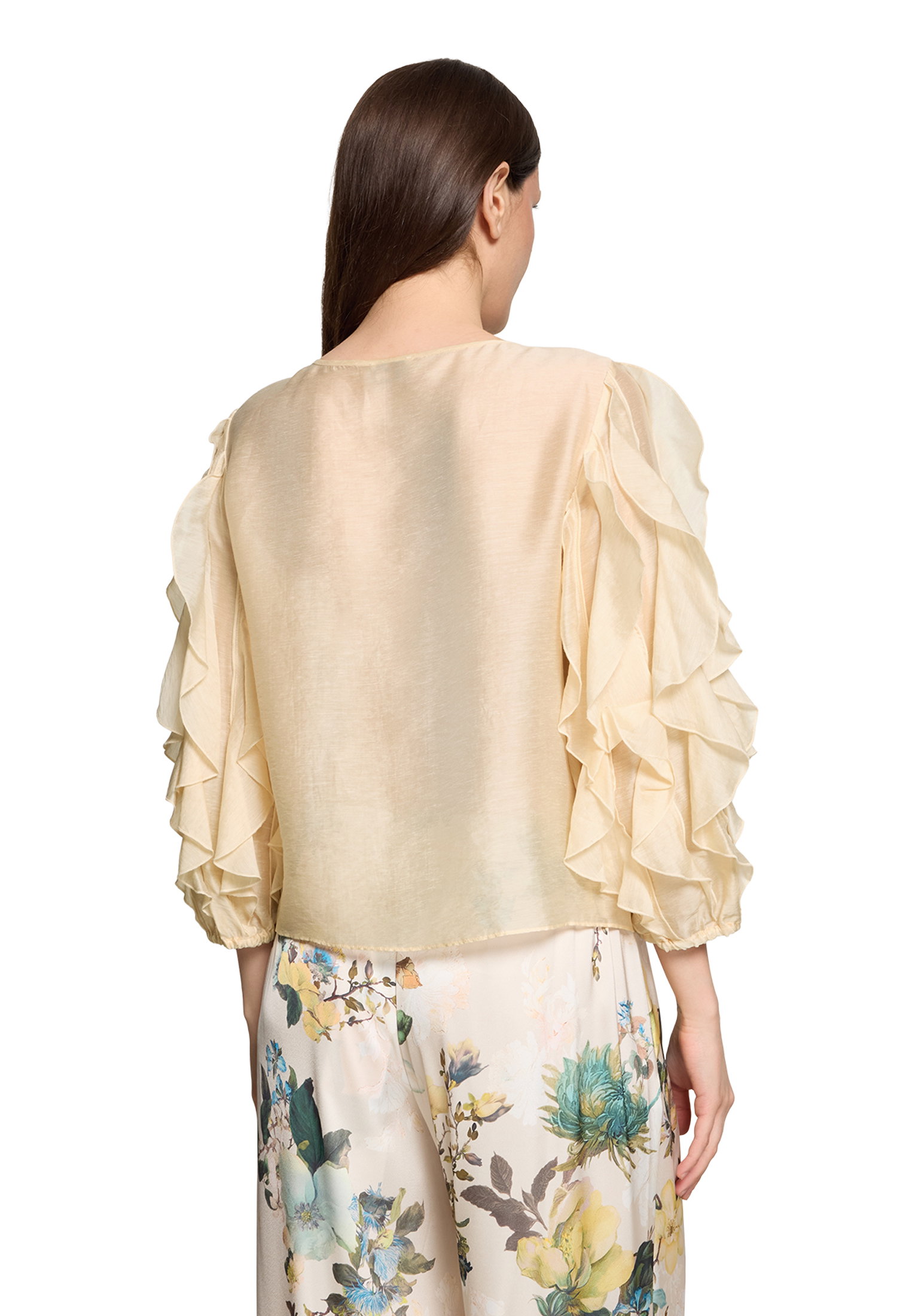 Bluse, Champagne Sorbet #4
