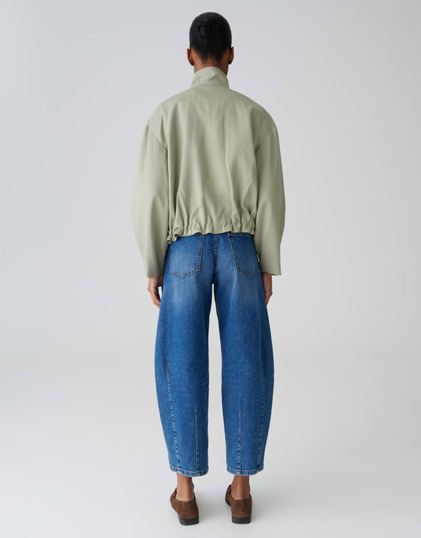 Opus |  Opus Kurzblazer  | 42 | 804_30042