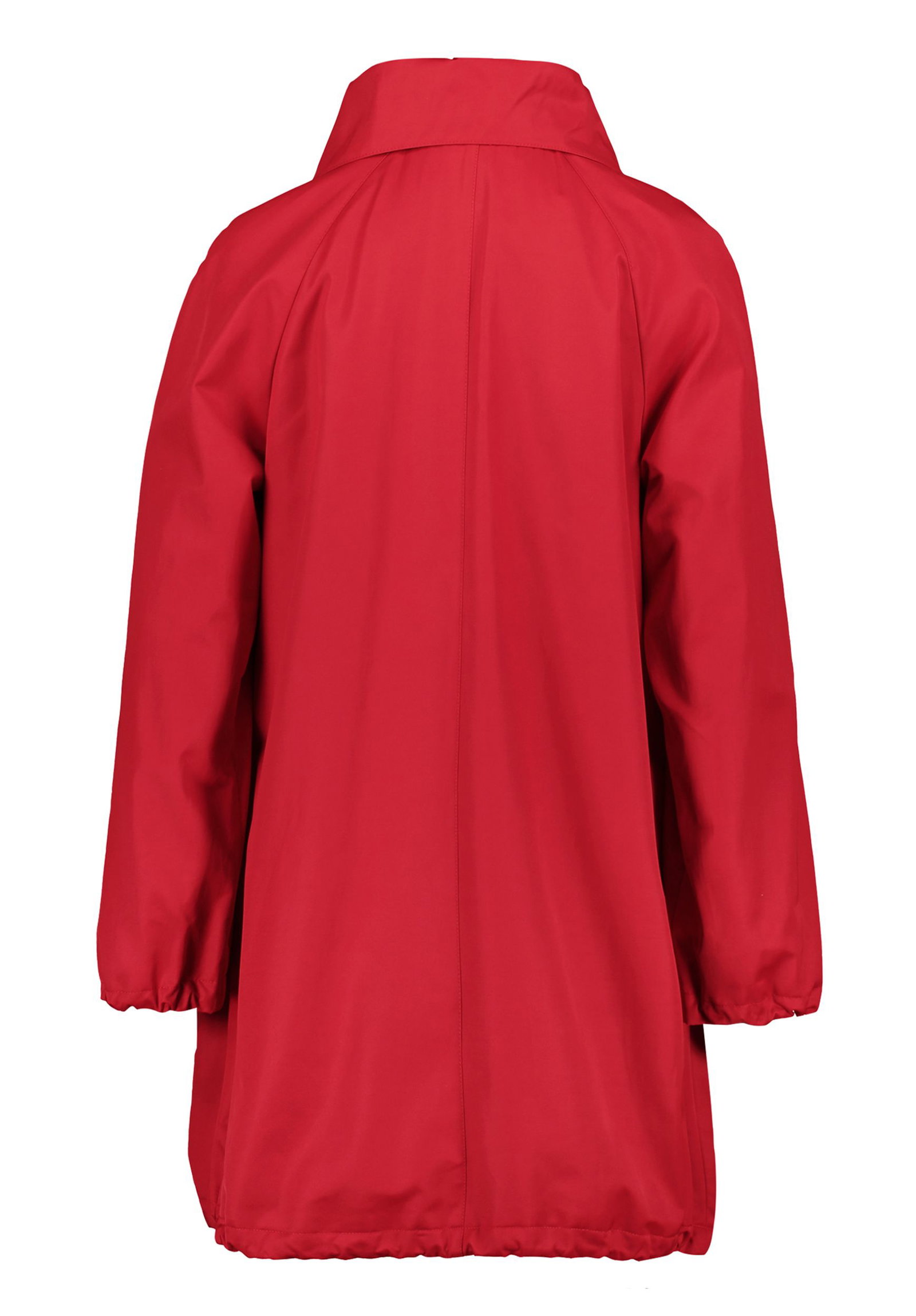 Saint Jacques |  Saint Jacques Funktionsjacke  | 42 | rot