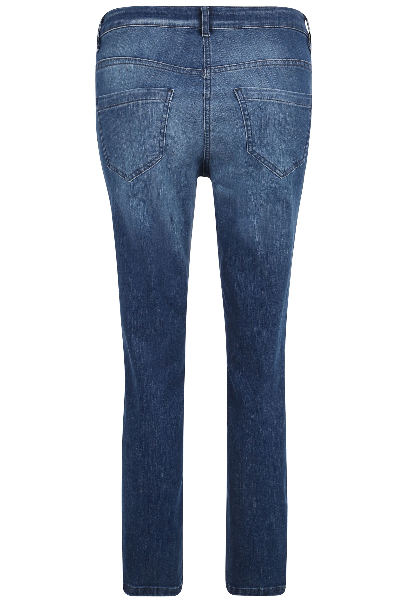 Doris Streich Schmale Hose 