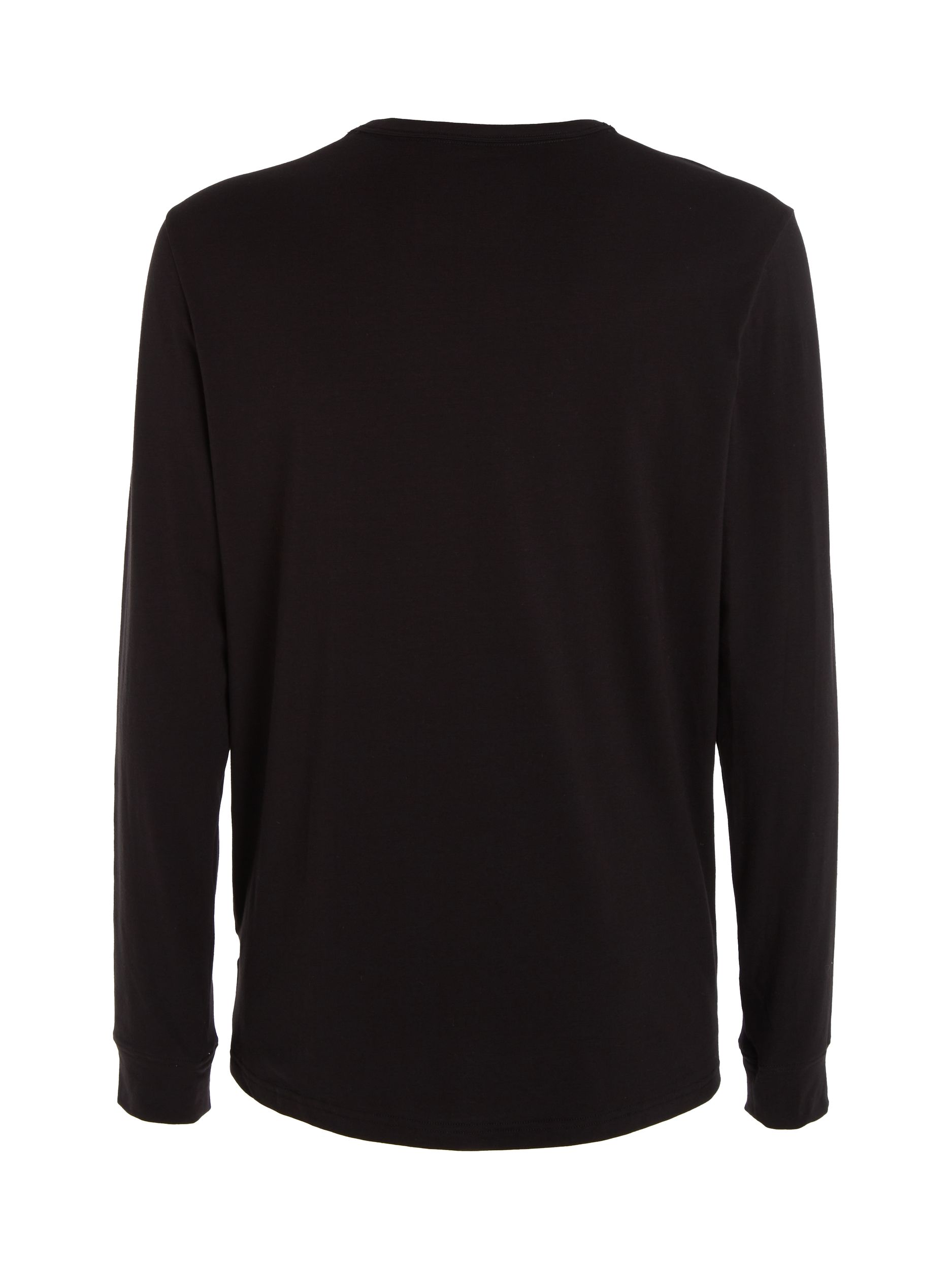 Calvin Klein |  Calvin Klein Unterhemd  | M | black