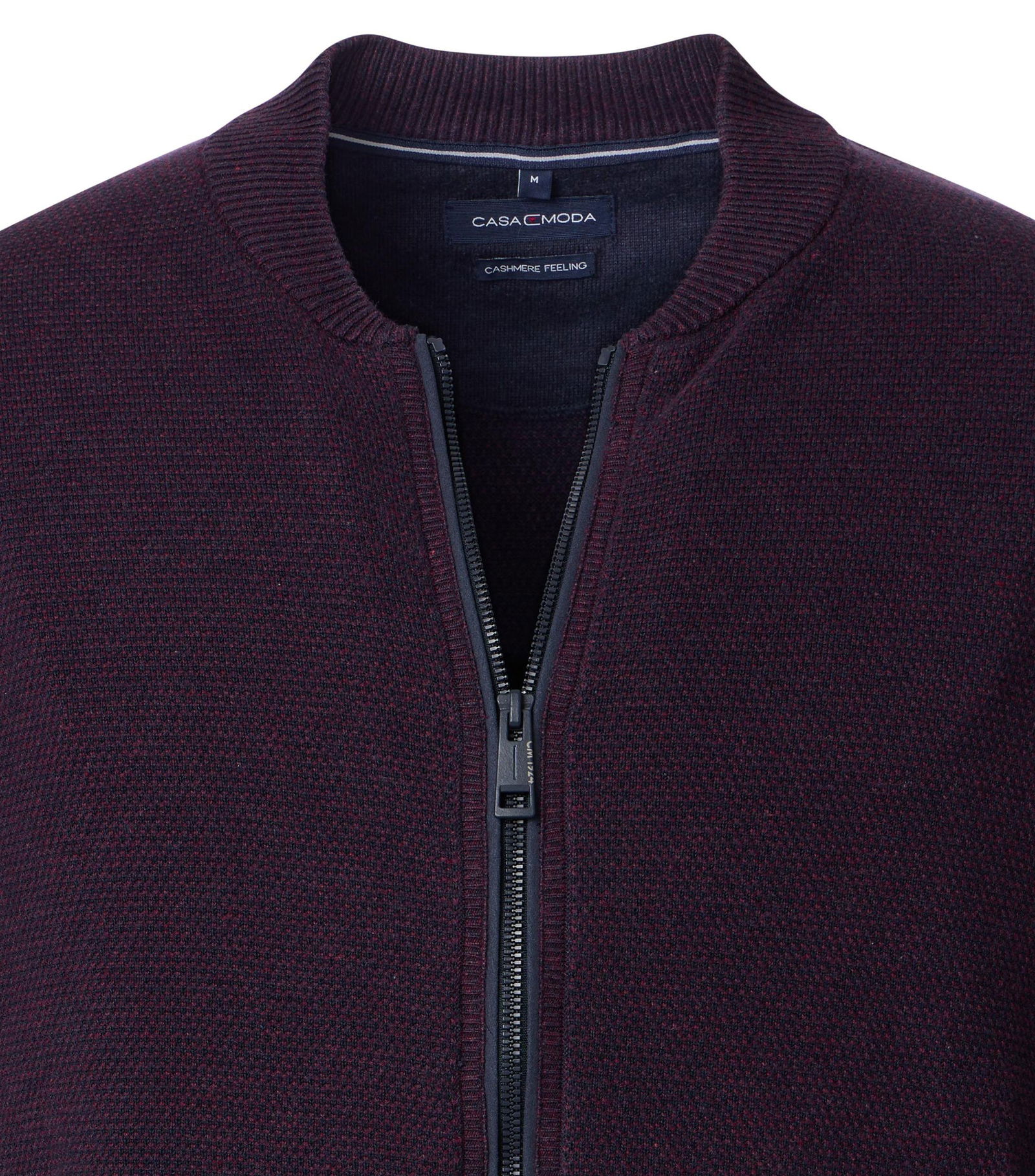 2bb35abe8387d776222103cb6166b8d9 Casa Moda | Casa Moda Strickjacke | Cardigan | M | 2430_443