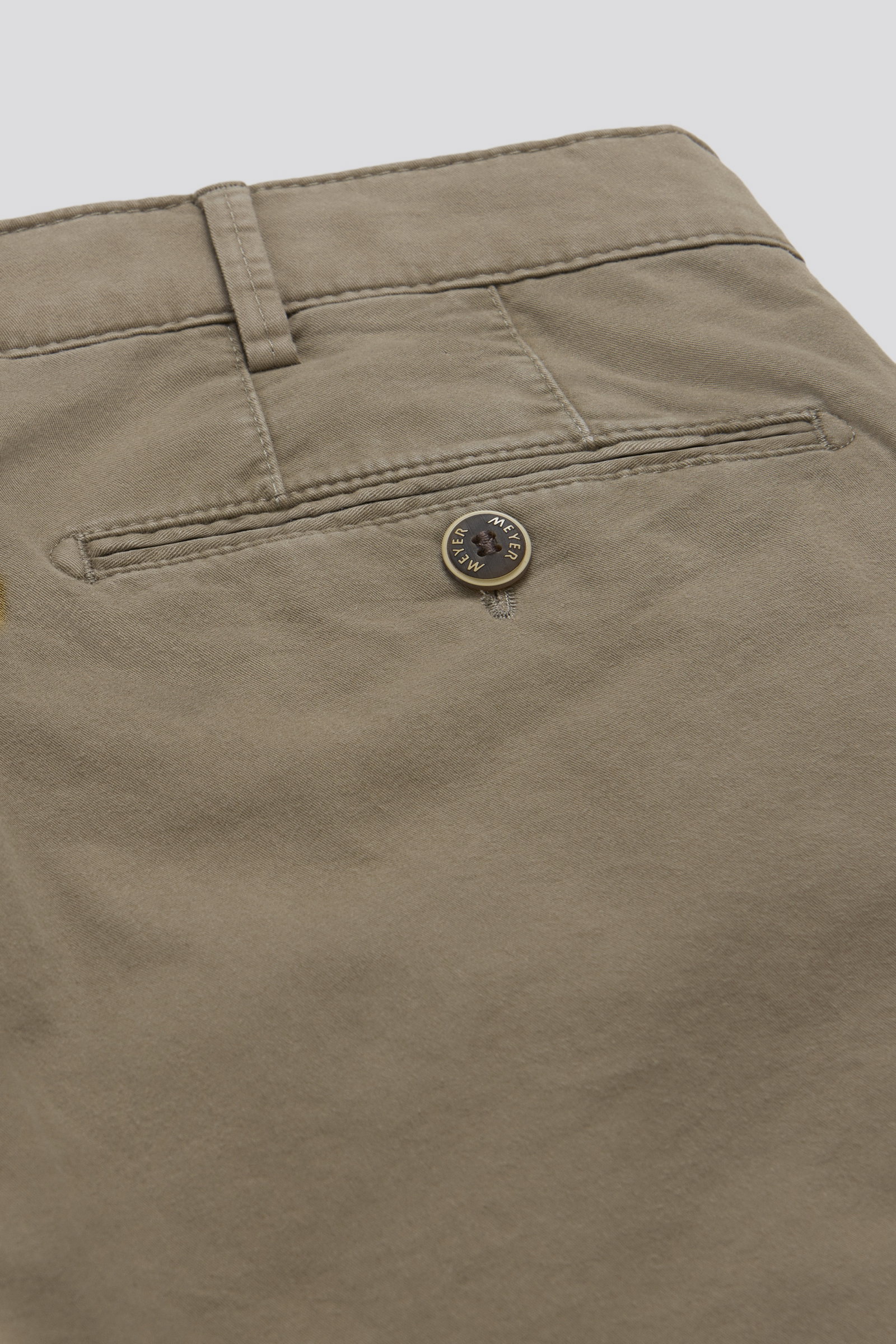 Meyer Chinohose "Bonn" #7