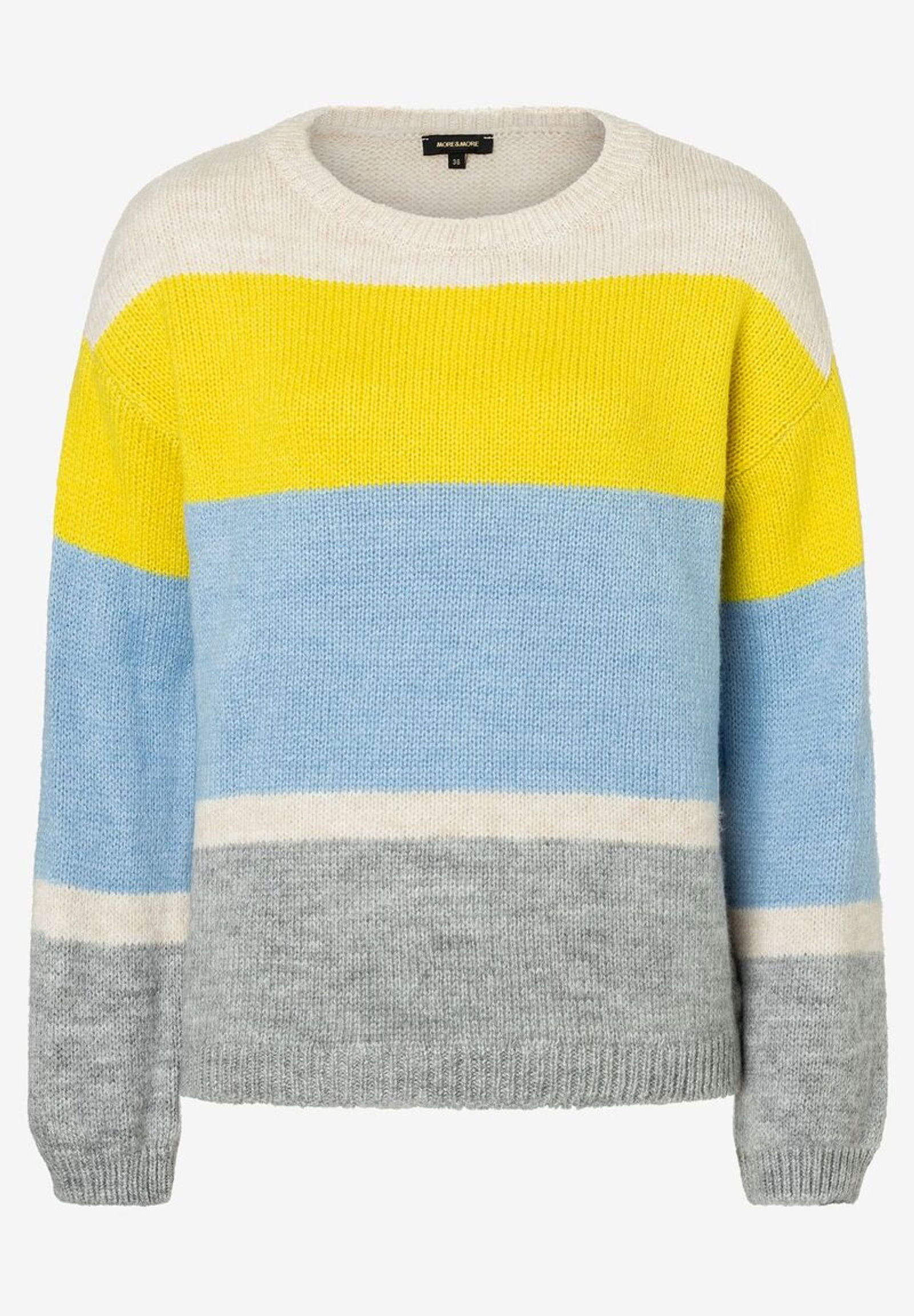More & More |  More & More Pullover  | 36