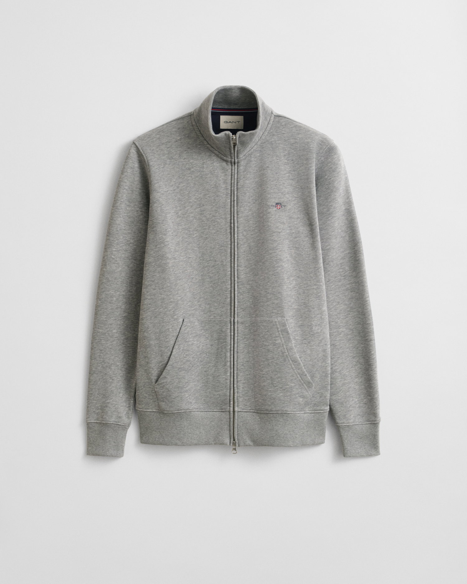 Gant Sweatjacke "Shield" #6