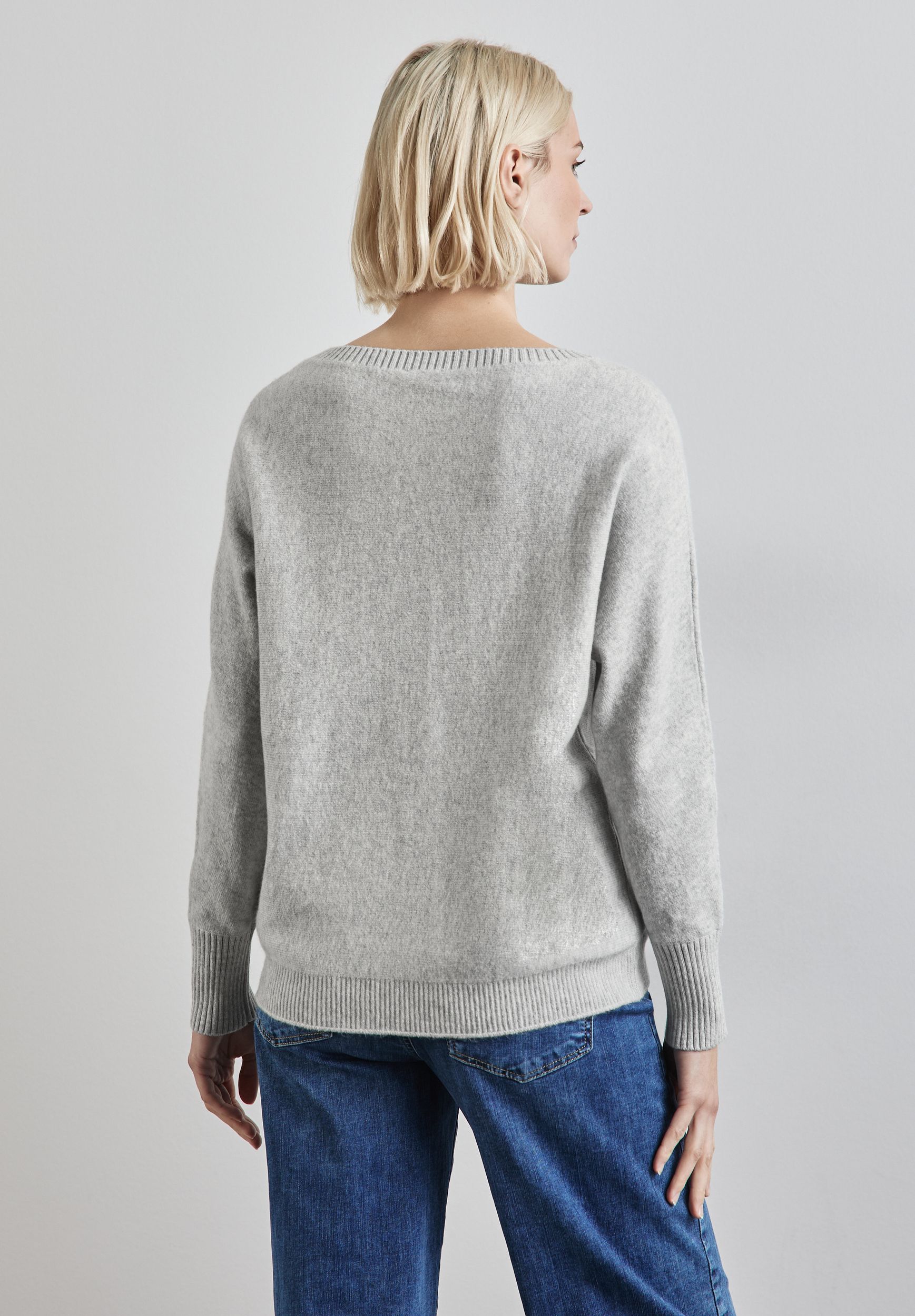 Street One |  Street One Pullover  | 38 | 4565_16068