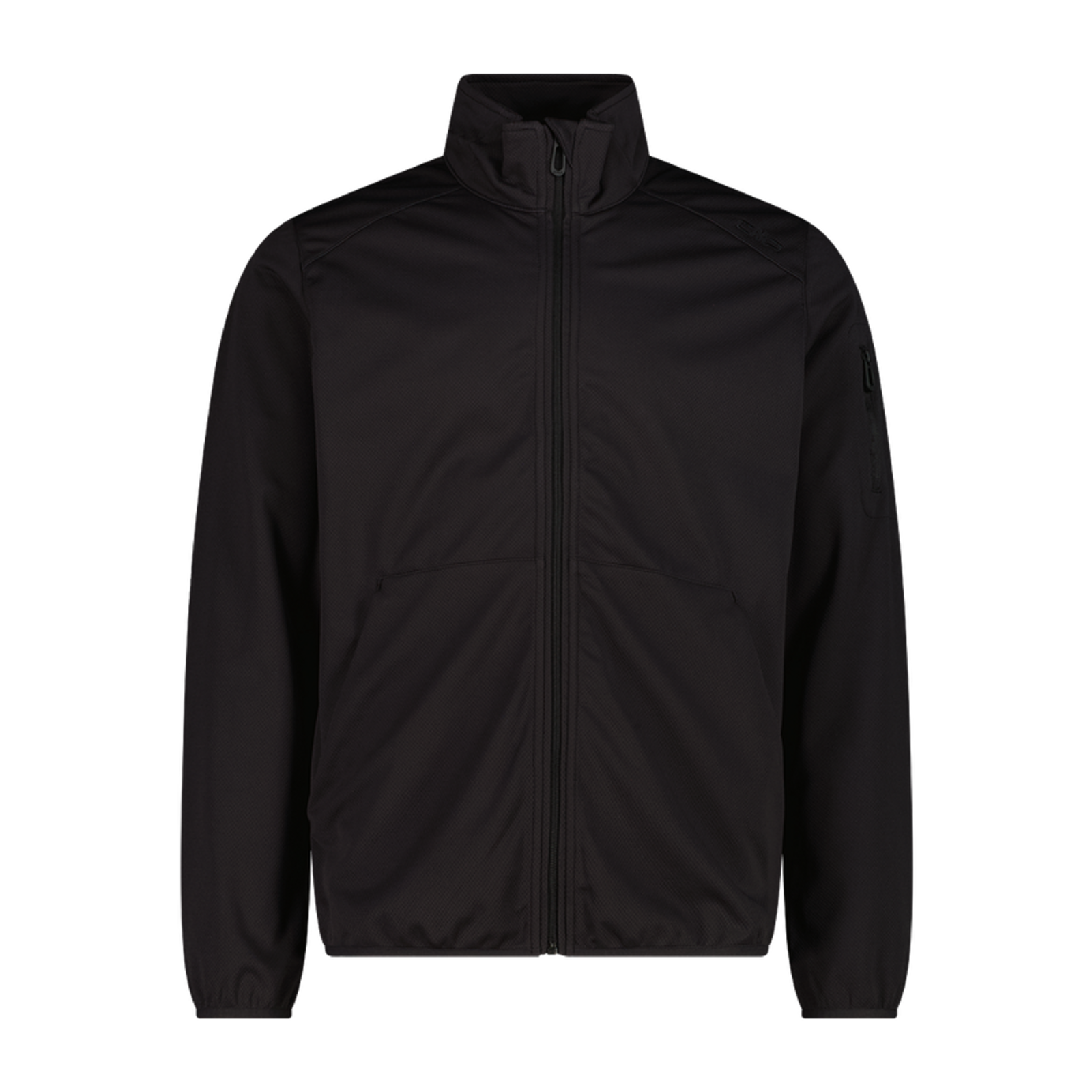 Campagnolo | Campagnolo Softshelljacke | 54 | Schwarz