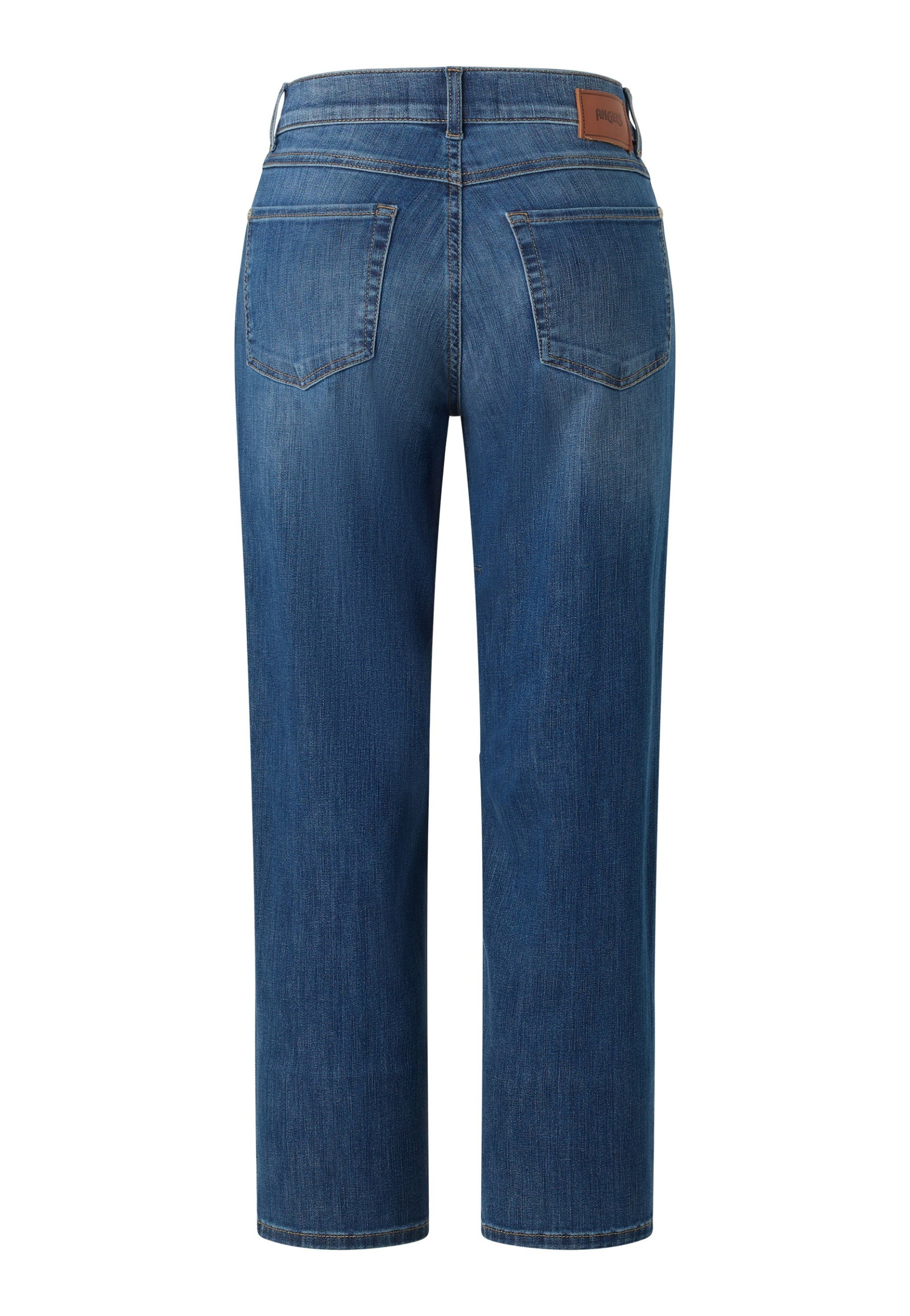 Angels Boyfriend Jeans "Evy" #2