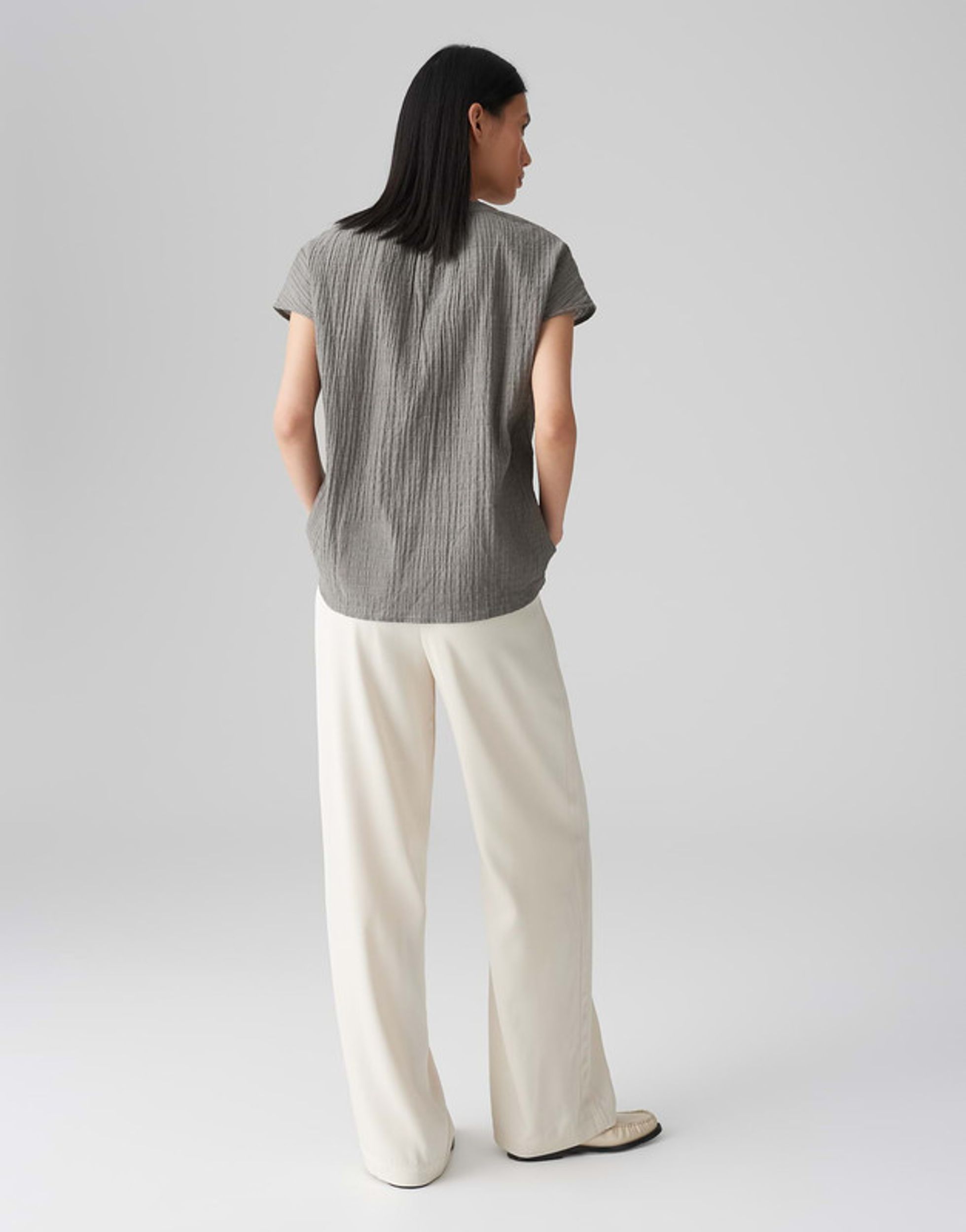 Opus |  Opus Druckbluse  | 38 | 804_30034